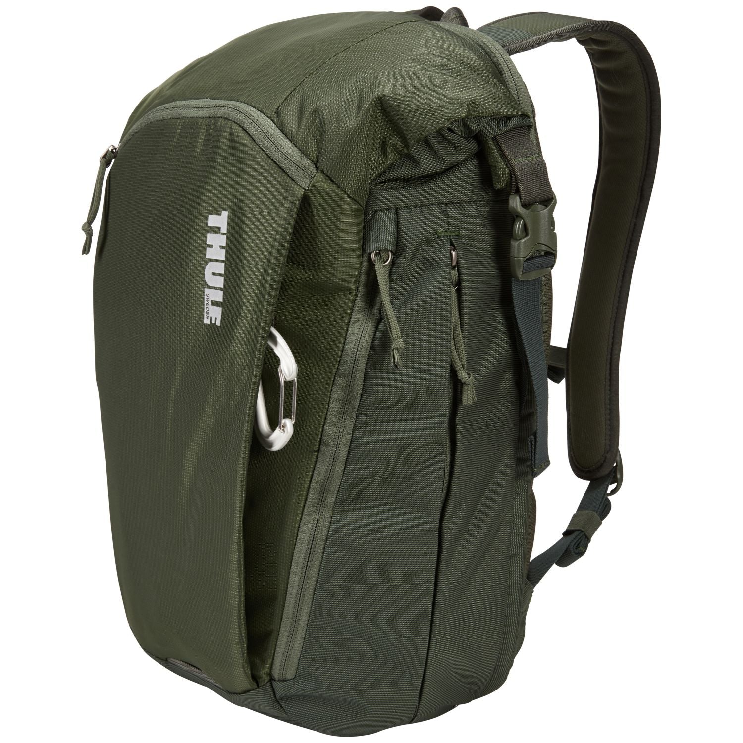 Thule Enroute Large DSLR Backpack 25L - Dark Forest
