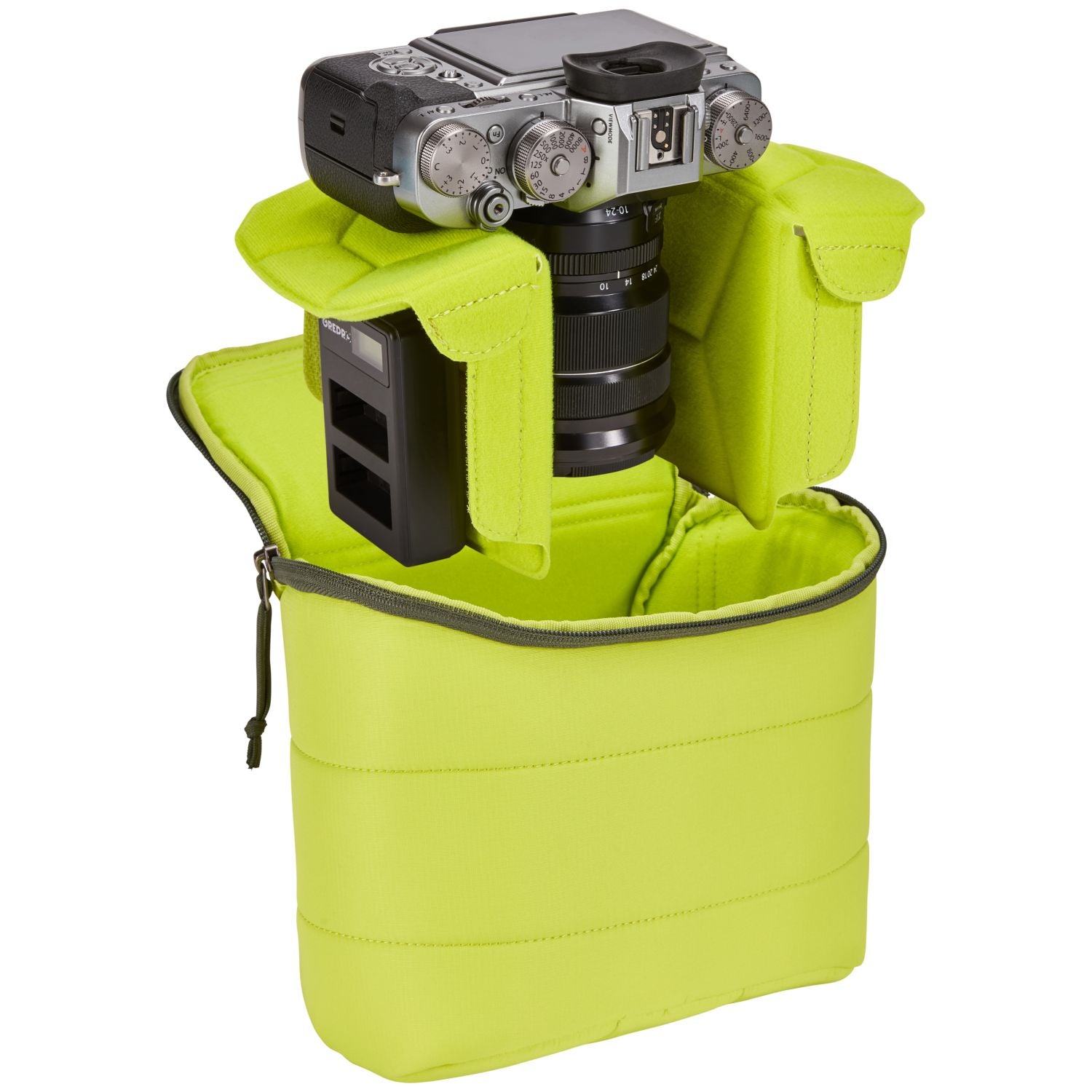 Thule Enroute Large DSLR Backpack 25L - Dark Forest