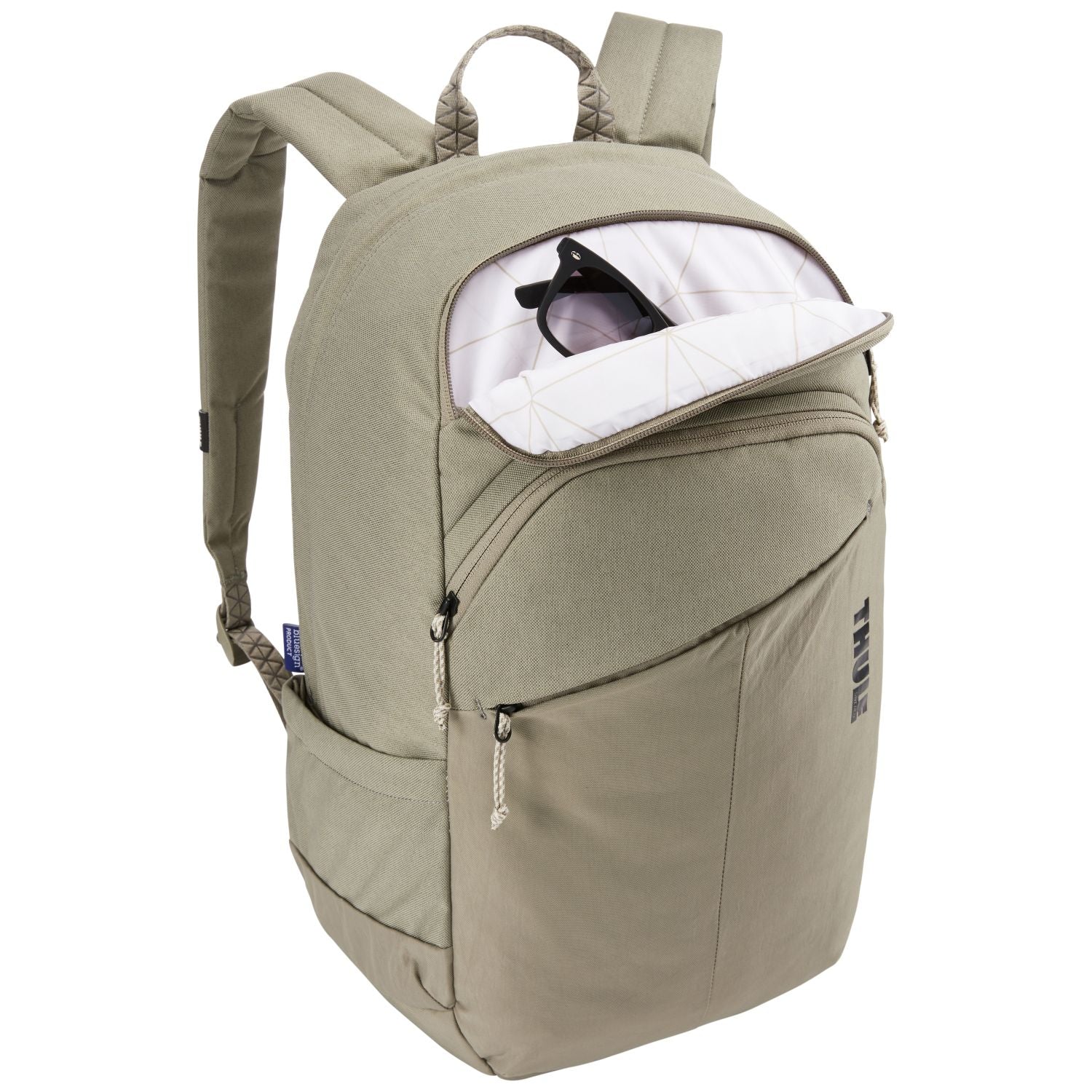 Thule Exeo 28L Backpack - Vetiver Gray