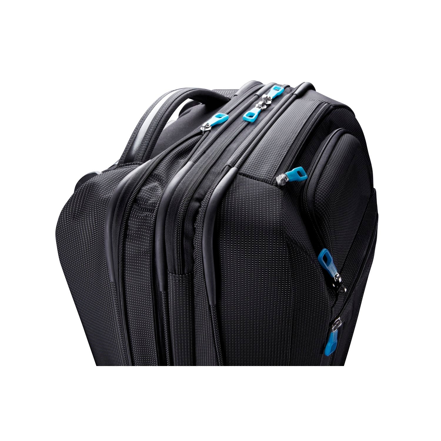 Thule Expandable Wheeled Upright Carry-On Luggage 45L - Black