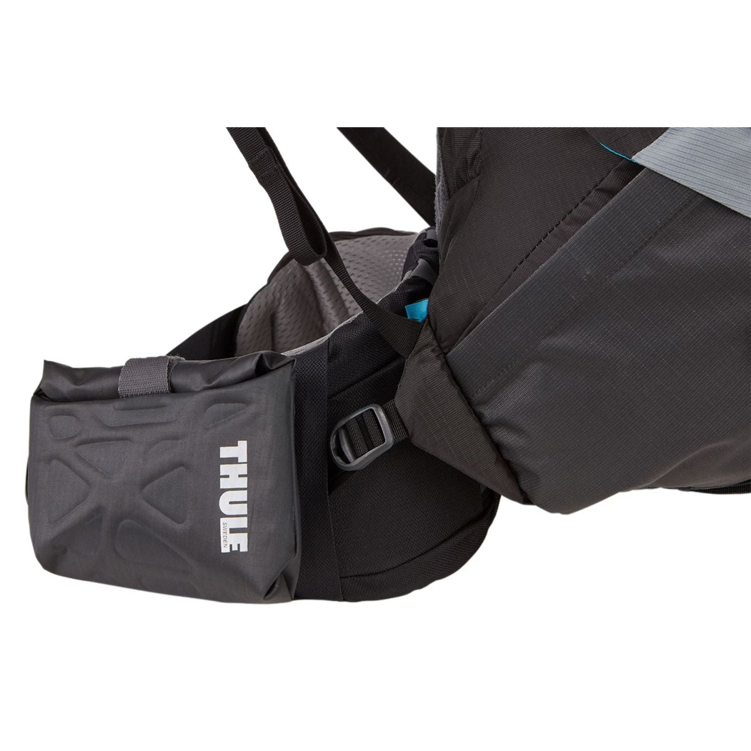 Thule Guidepost 65L Women's Hiking Backpack - Monument