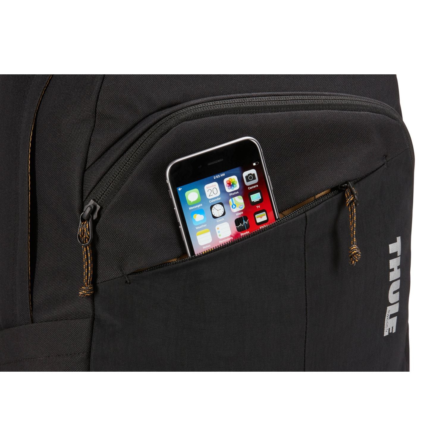 Thule Indago Backpack 22L - Black