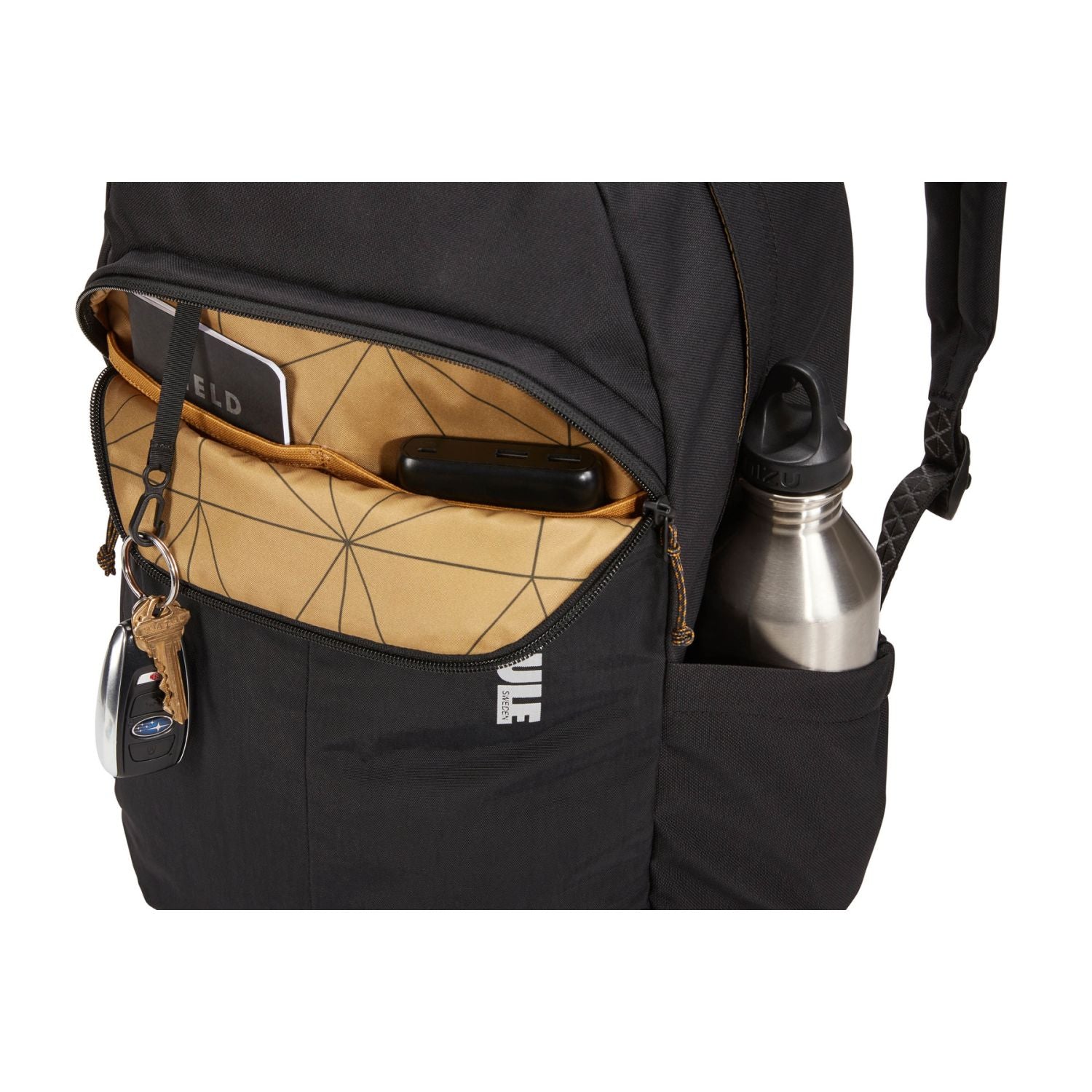 Thule Indago Backpack 22L - Black