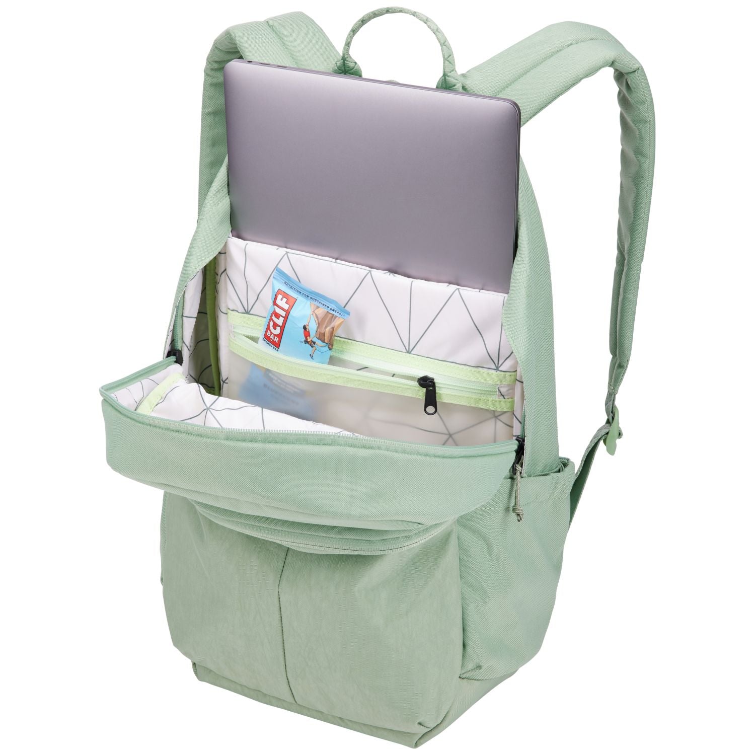 Thule Indago Backpack 23L - Basil Green
