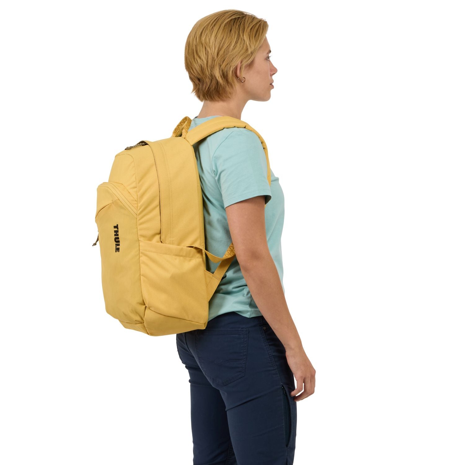 Thule Indago Backpack 23L - Ochre