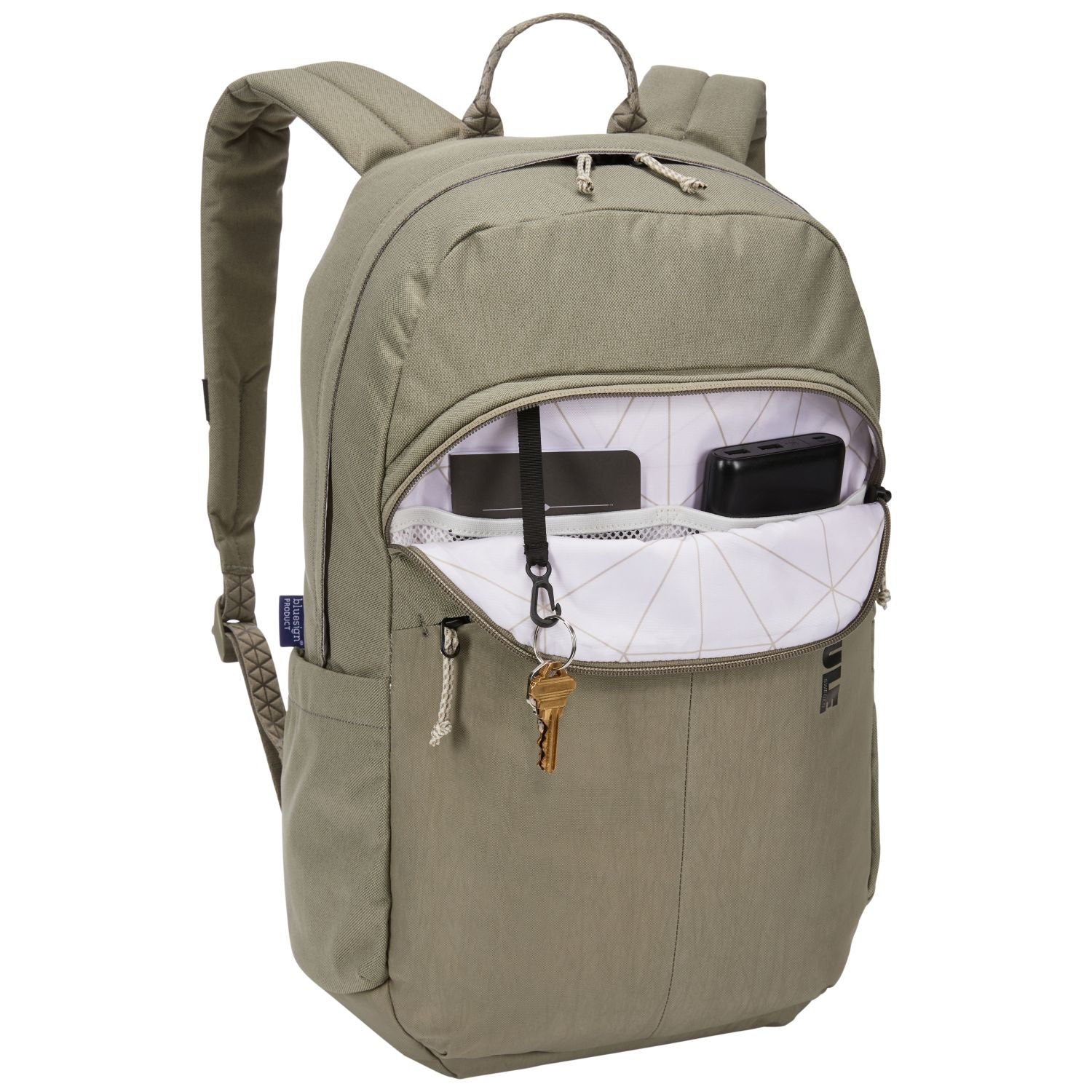 Thule Indago Backpack 23L - Vetiver Gray