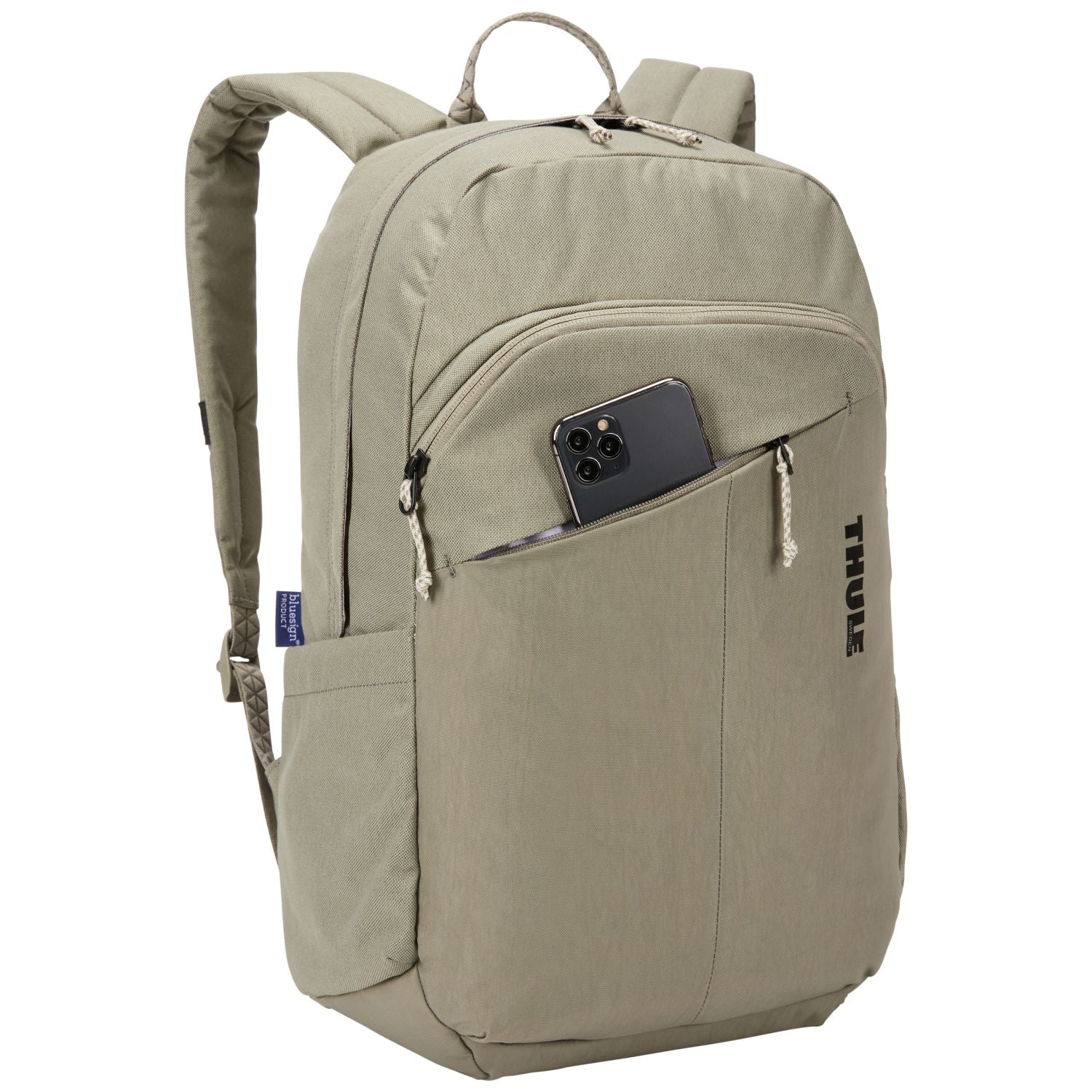 Thule Indago Backpack 23L - Vetiver Gray