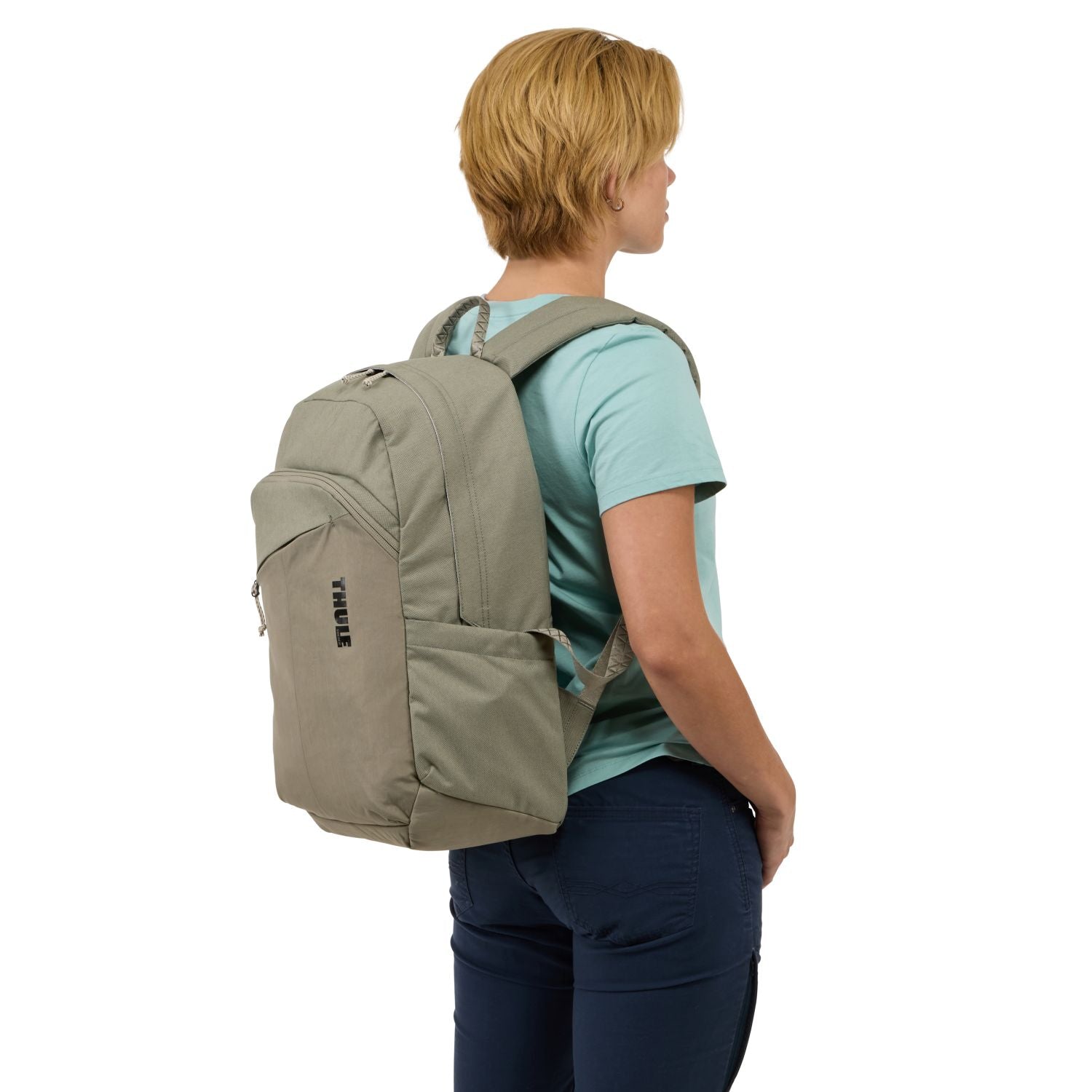 Thule Indago Backpack 23L - Vetiver Gray