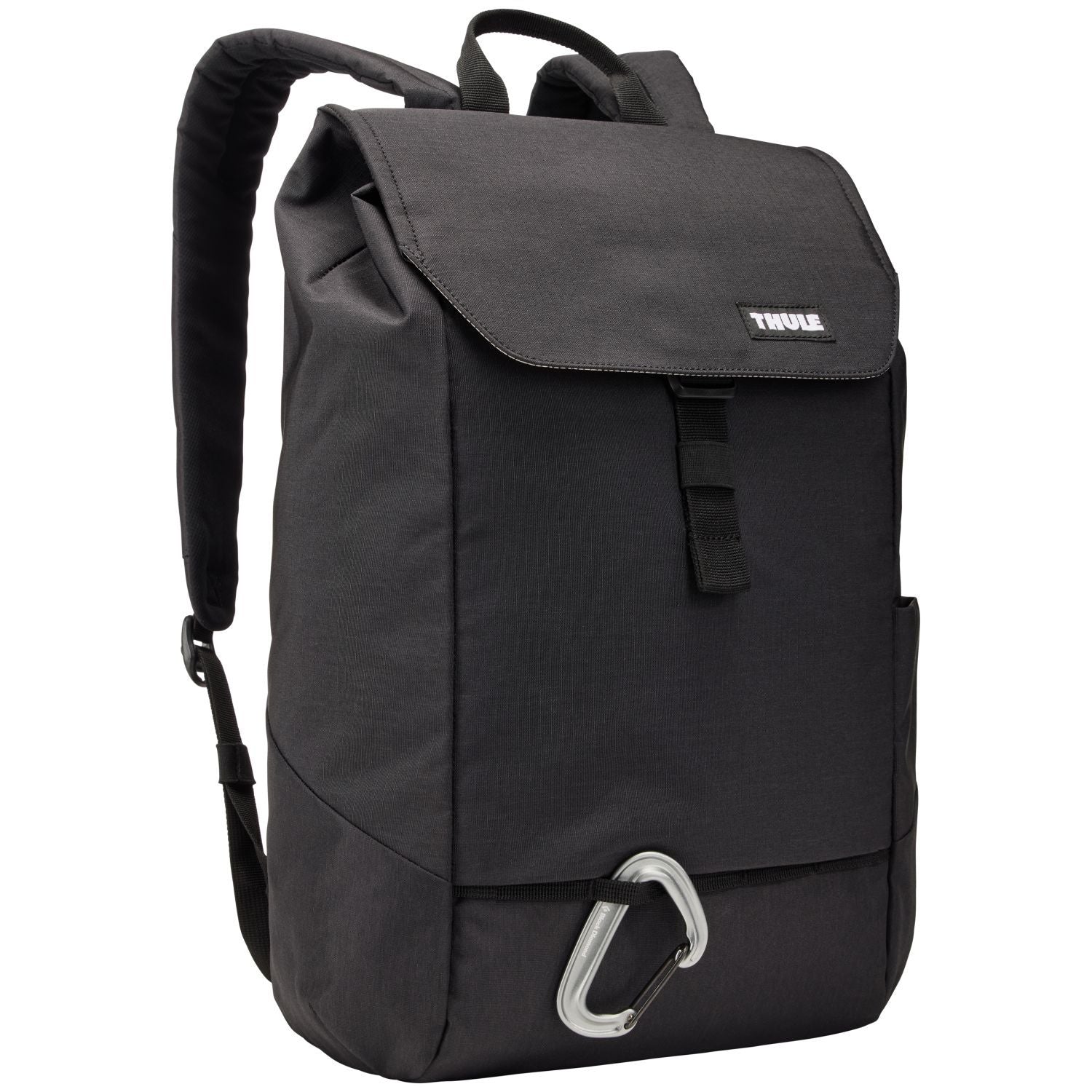 Thule Lithos 16L Backpack V2 - Black