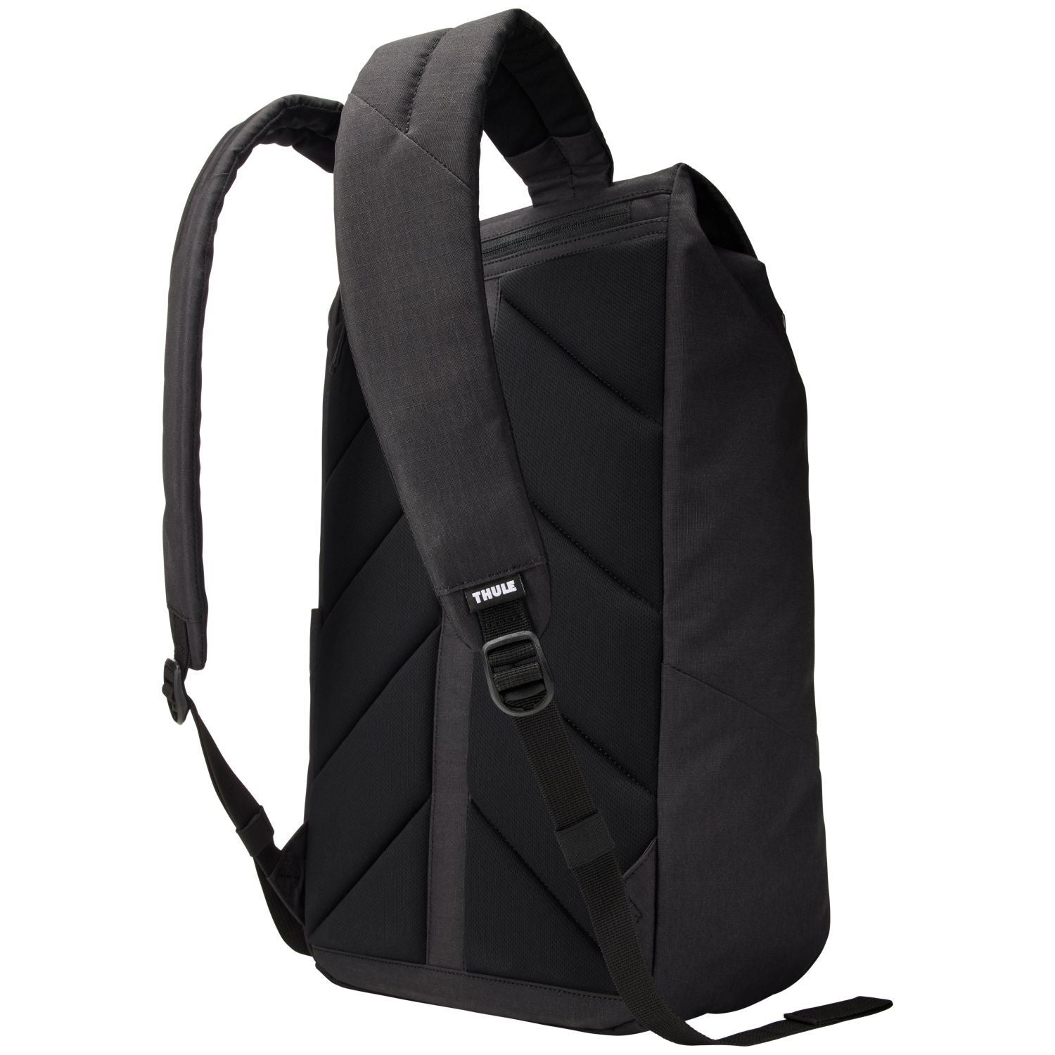 Thule Lithos 16L Backpack V2 - Black
