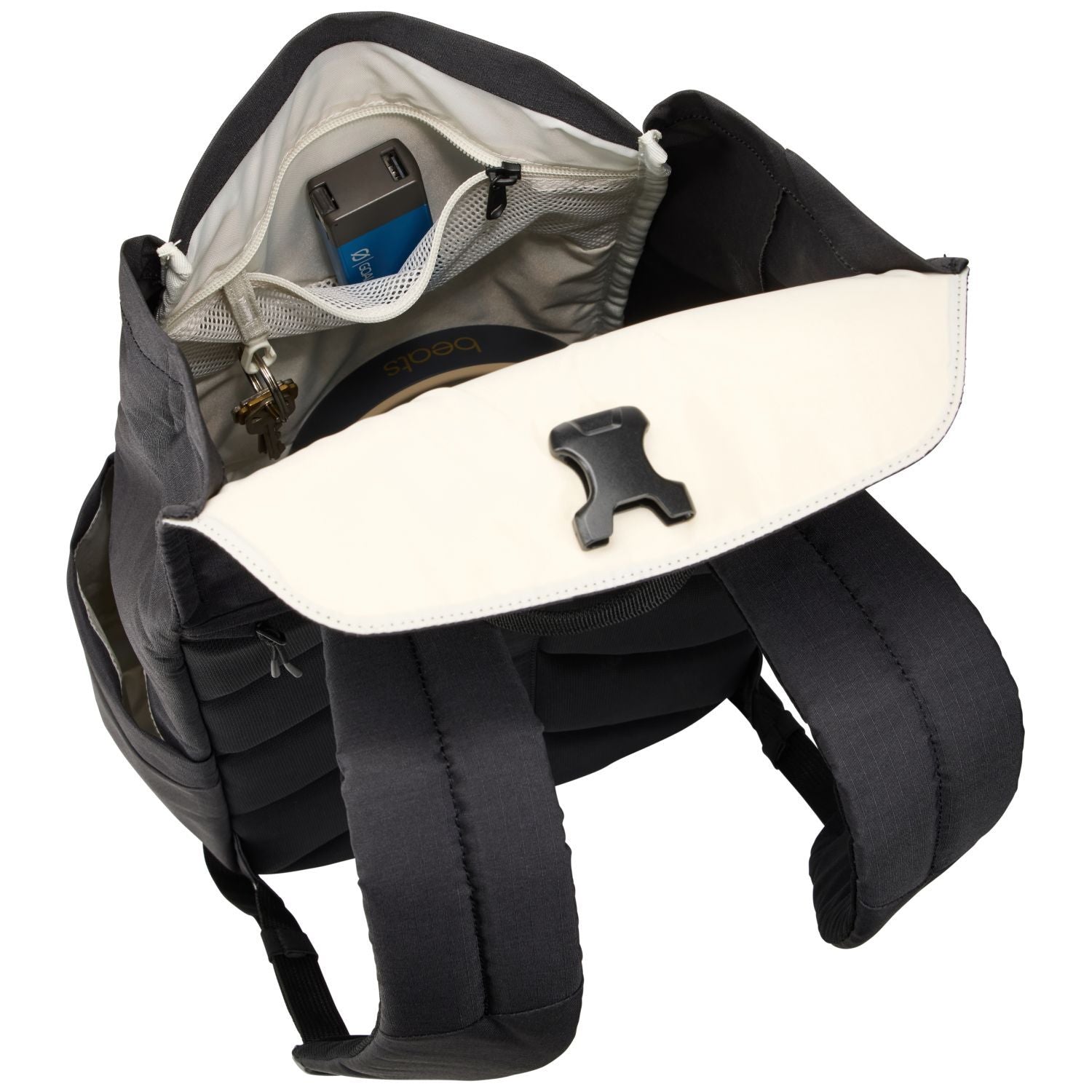 Thule Lithos 16L Backpack V2 - Black