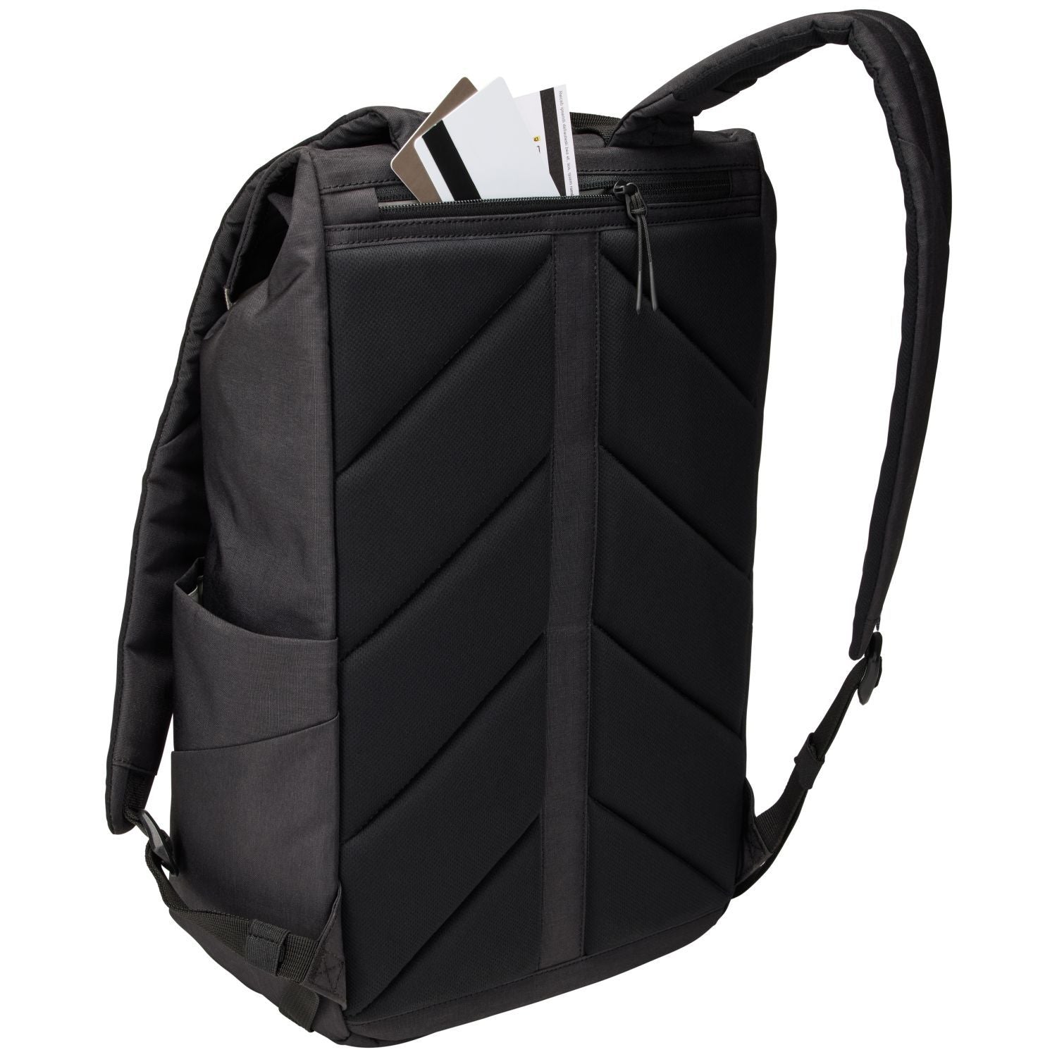 Thule Lithos 16L Backpack V2 - Black