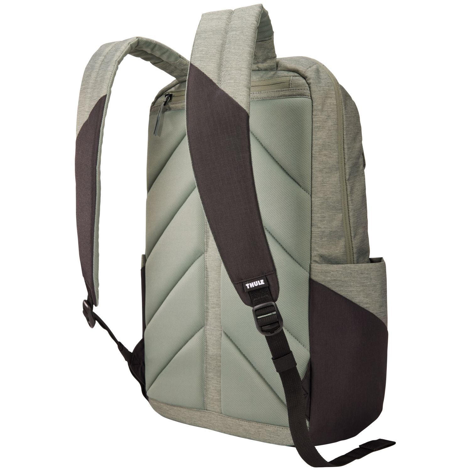 Thule Lithos 20L Backpack - Agave/Black