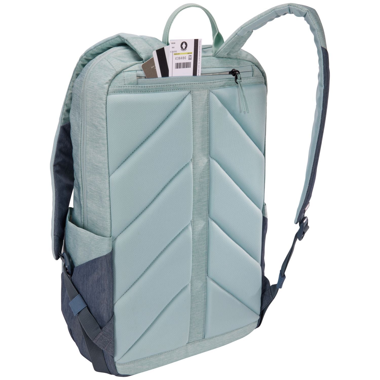 Thule Lithos 20L Backpack V2 - Alaska/Dark Slate