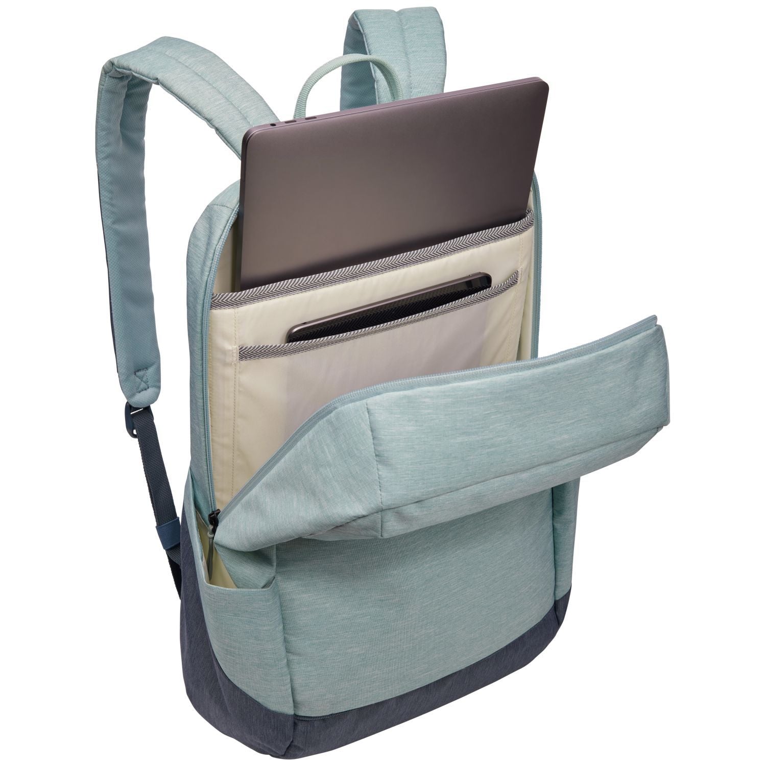 Thule Lithos 20L Backpack V2 - Alaska/Dark Slate