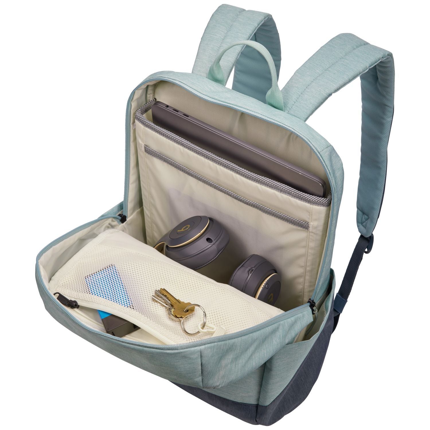 Thule Lithos 20L Backpack V2 - Alaska/Dark Slate