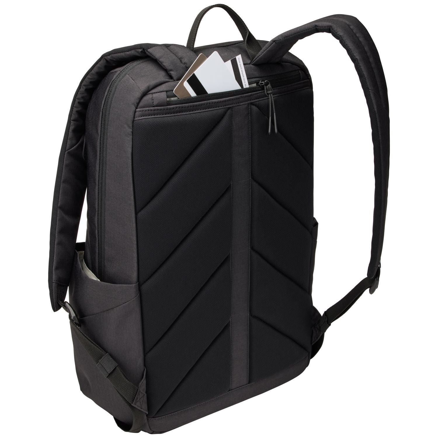 Thule Lithos 20L Backpack V2 - Black