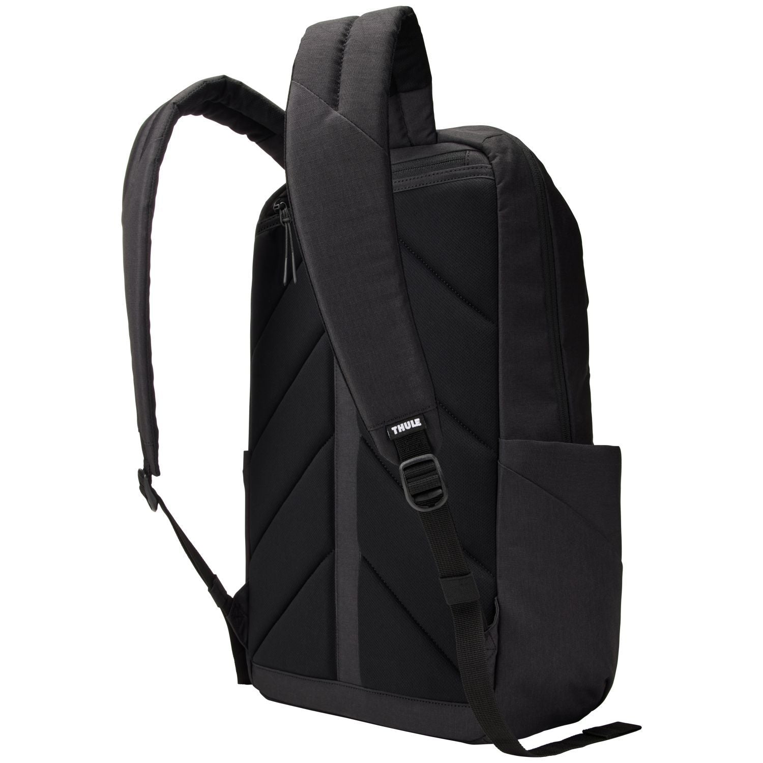 Thule Lithos 20L Backpack V2 - Black