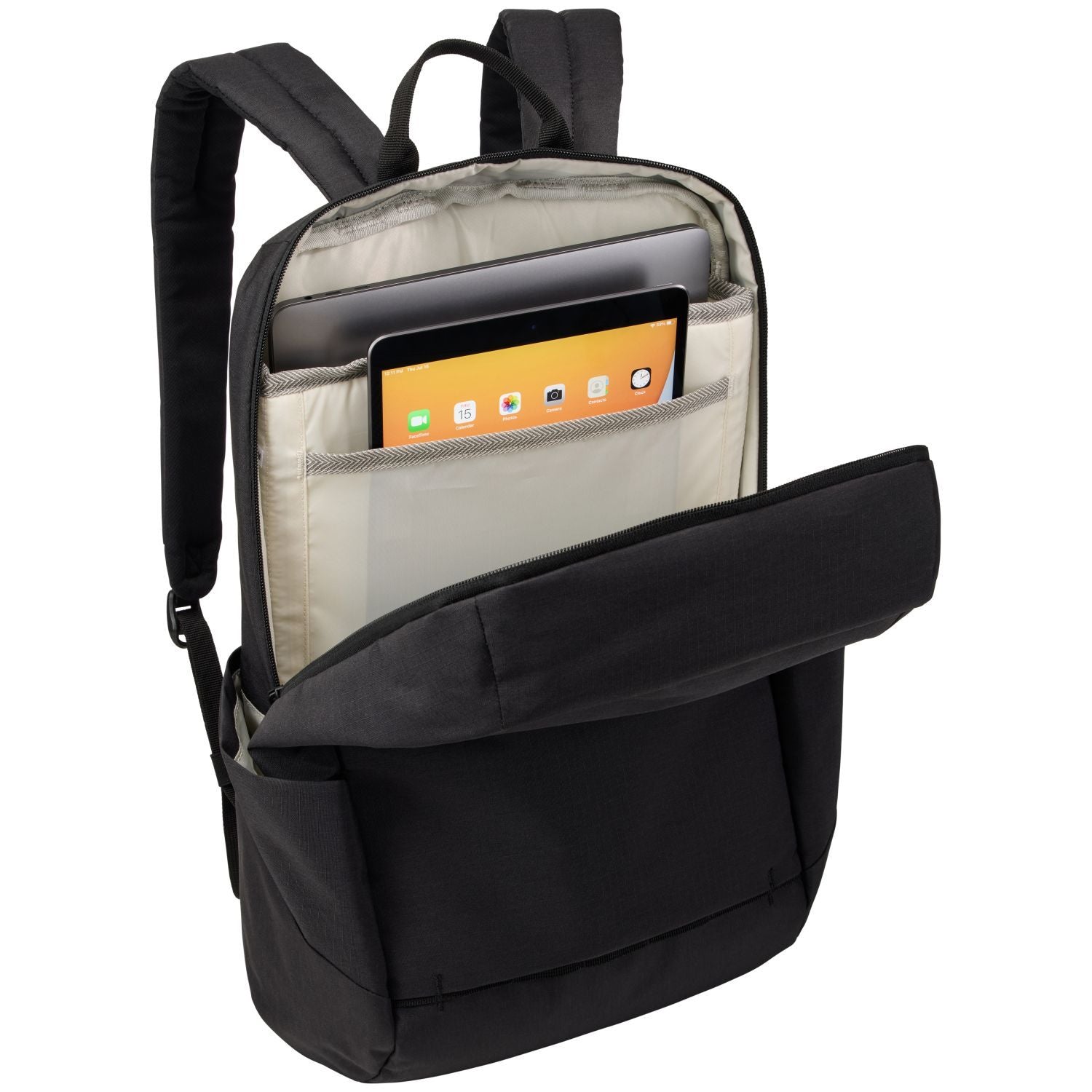 Thule Lithos 20L Backpack V2 - Black