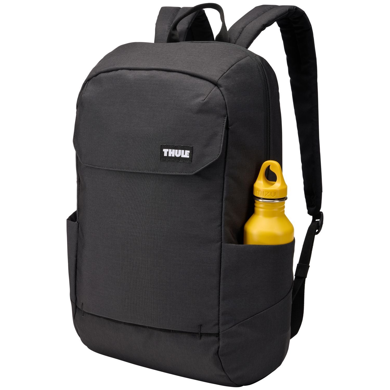 Thule Lithos 20L Backpack V2 - Black