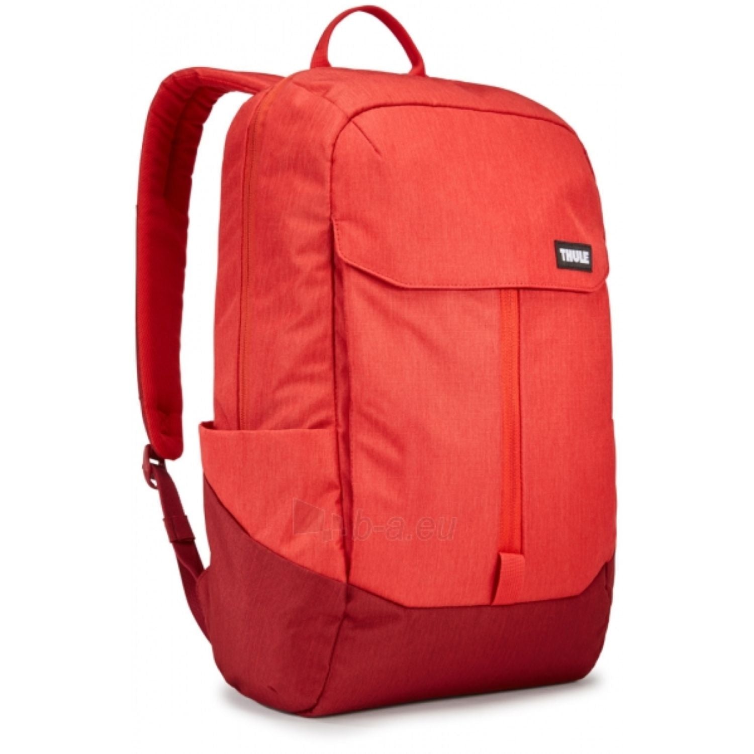 Thule Lithos 20L Backpack - Lava/Rdf
