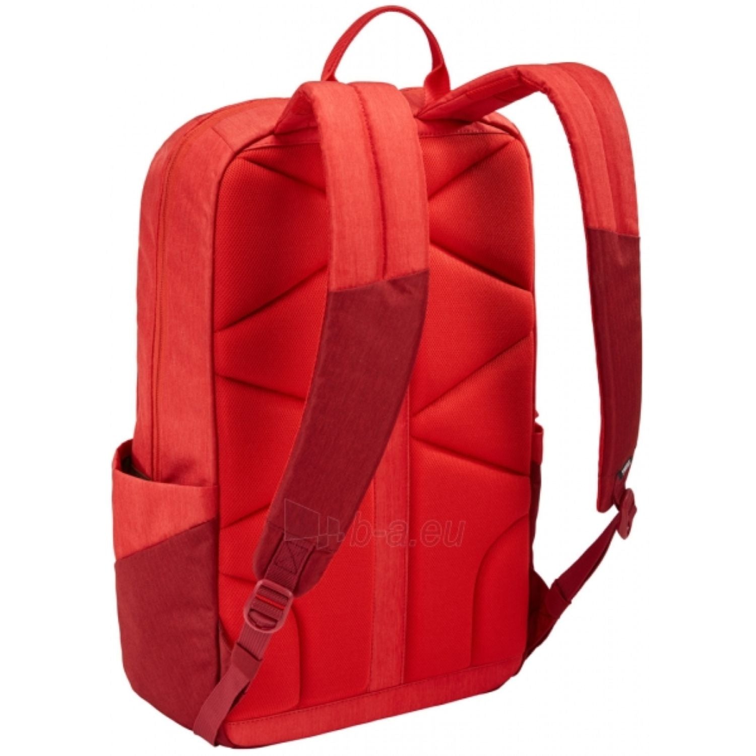 Thule Lithos 20L Backpack - Lava/Rdf