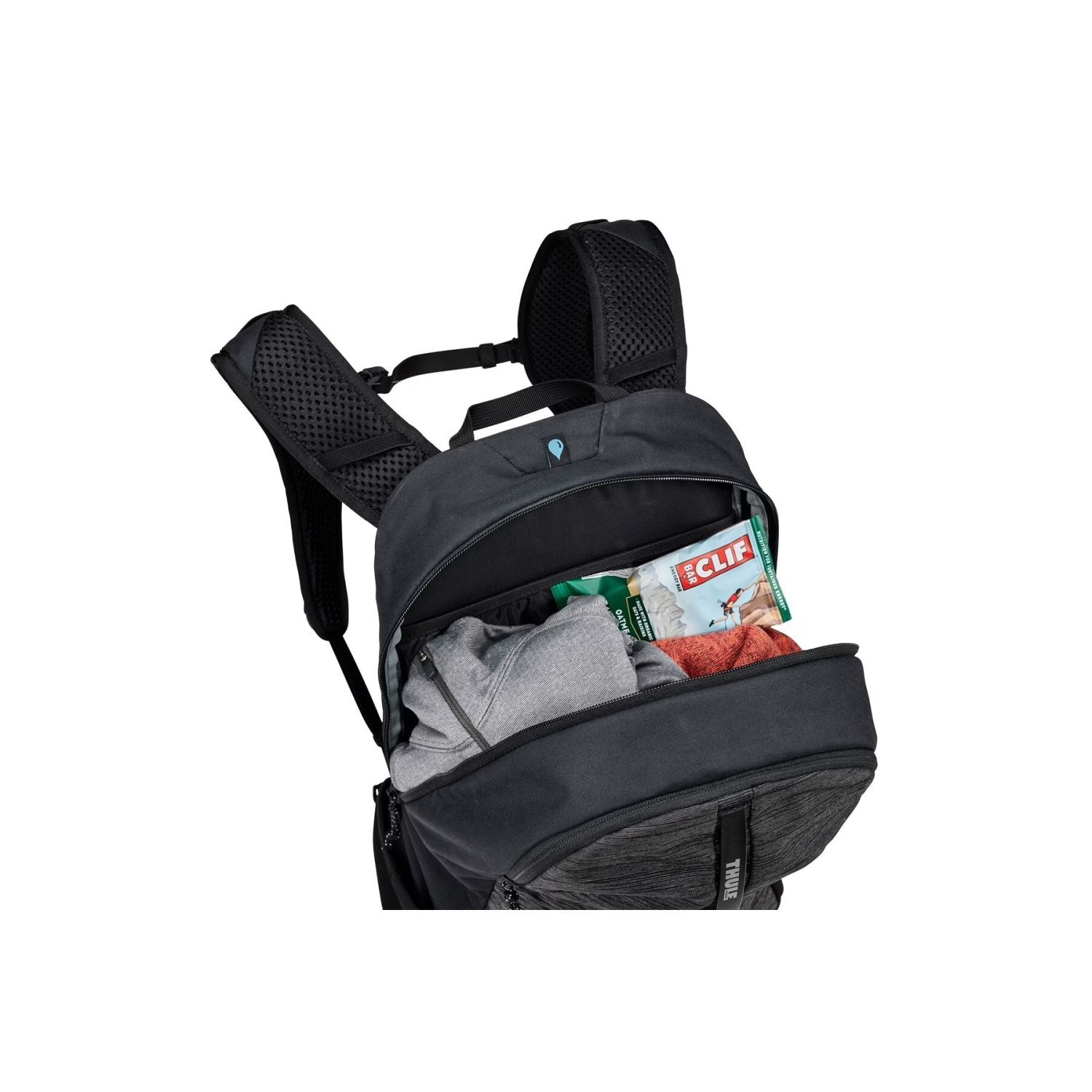 Thule Nanum 18L Backpack - Black