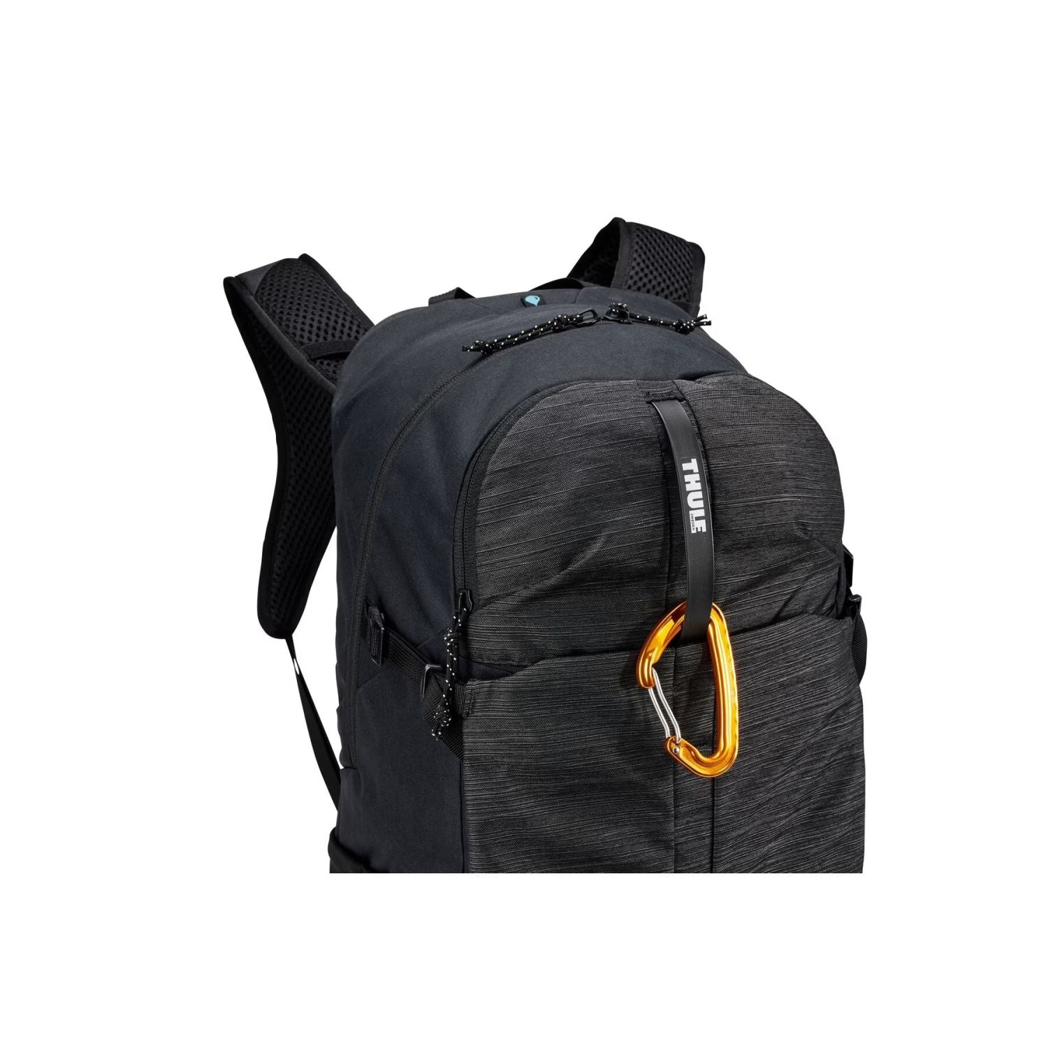 Thule Nanum 25L Backpack - Black