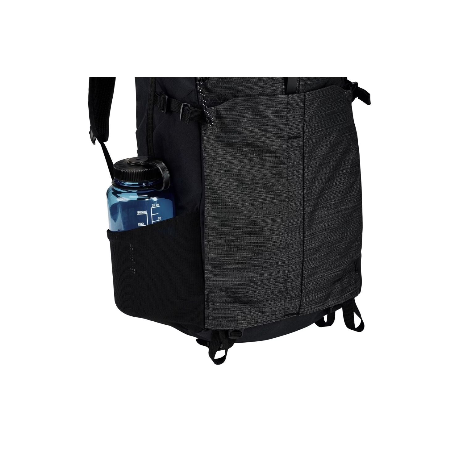 Thule Nanum 25L Backpack - Black