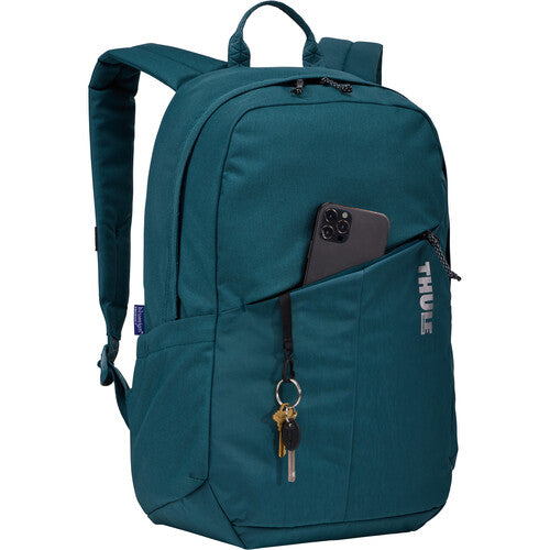 Thule Notus 20L Backpack - Dense Teal