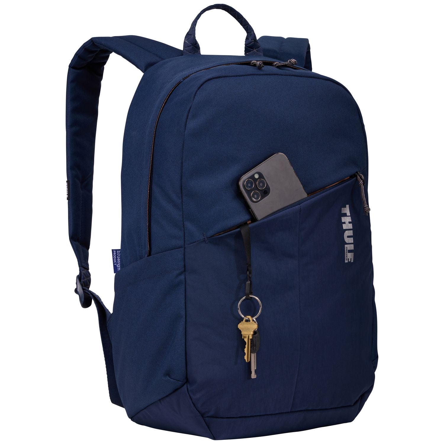 Thule Notus 20L Backpack - Dress Blue