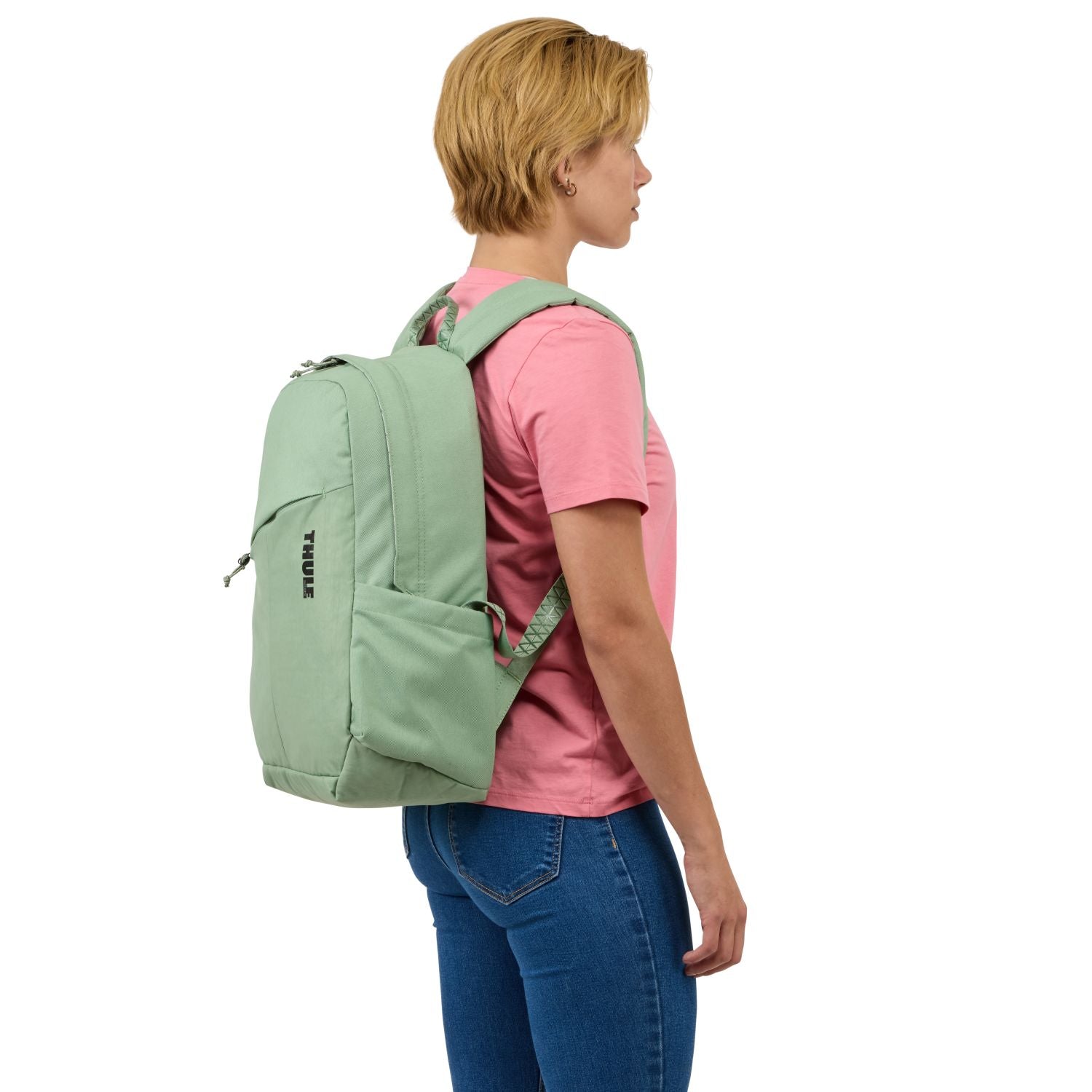 Thule Notus Backpack 20L - Basil Green
