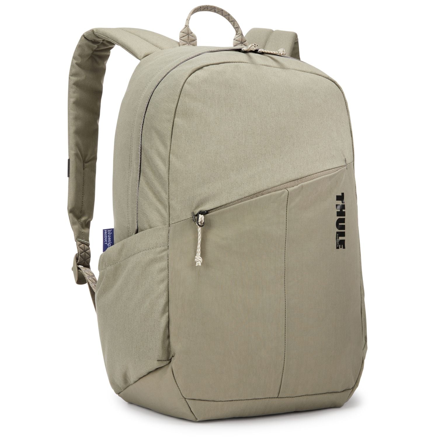 Thule Notus Backpack 20L - Vetiver Gray