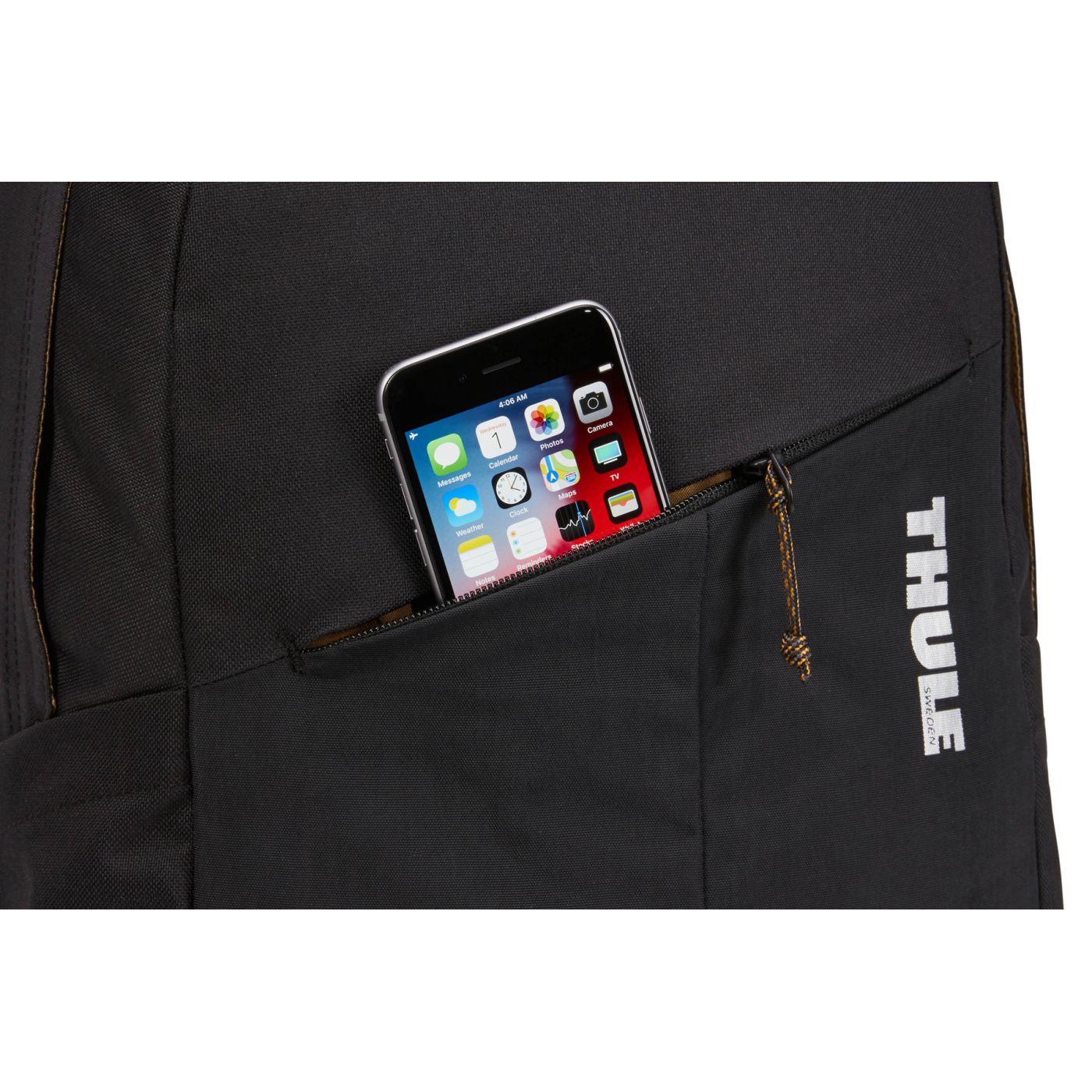 Thule Notus Backpack 21L - Black