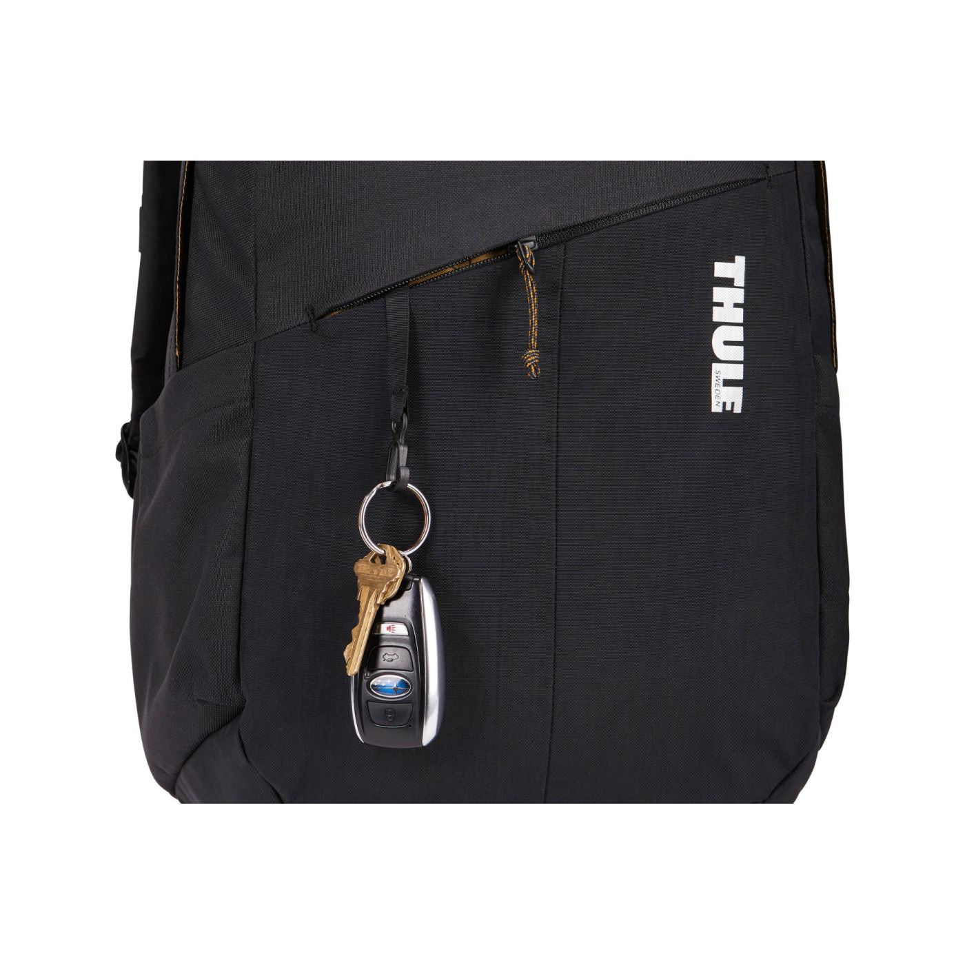 Thule Notus Backpack 21L - Black