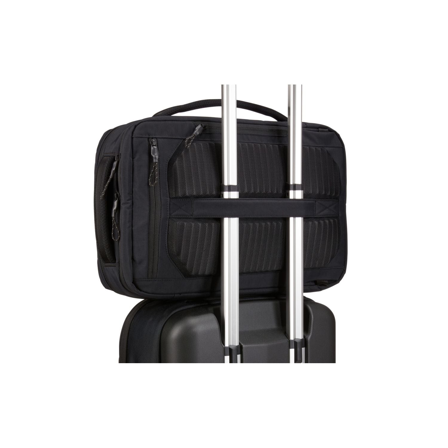 Thule Paramount 2 16L Convertible Backpack 15.6In - Black