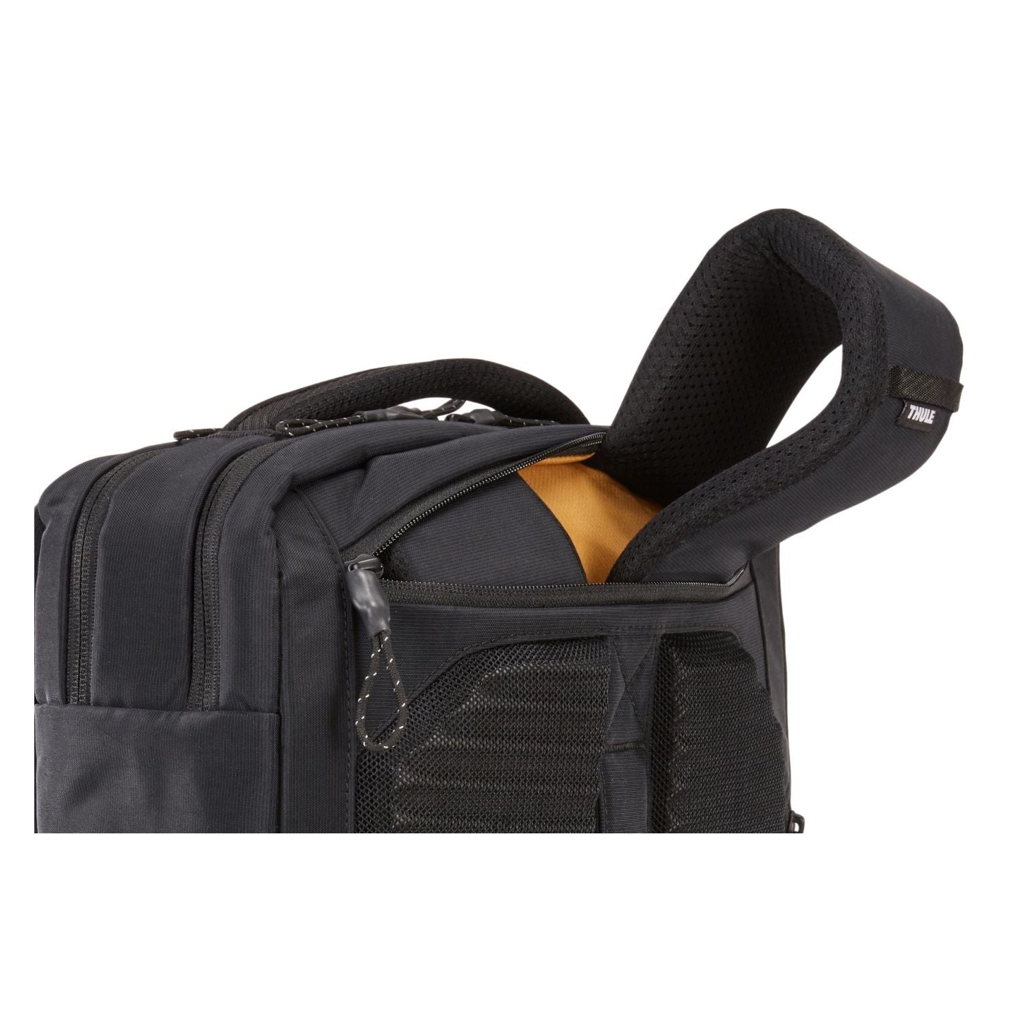 Thule Paramount 2 16L Convertible Backpack 15.6In - Black