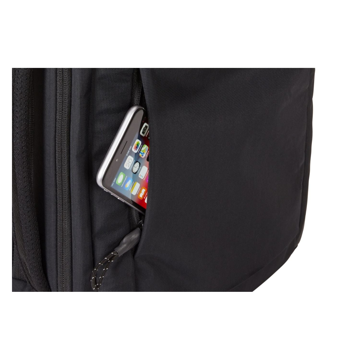 Thule Paramount 2 16L Convertible Backpack 15.6In - Black