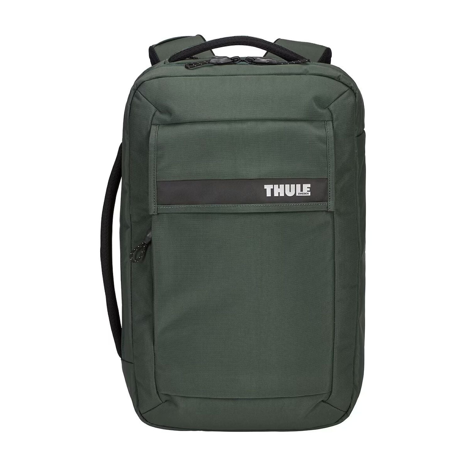 Thule Paramount 2 16L Convertible Backpack 15.6In - Racing Green
