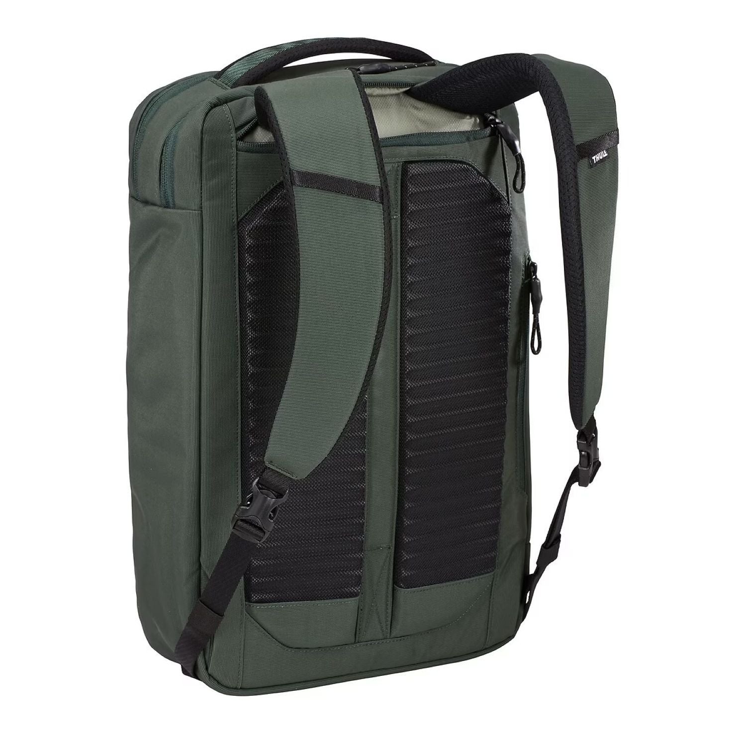 Thule Paramount 2 16L Convertible Backpack 15.6In - Racing Green