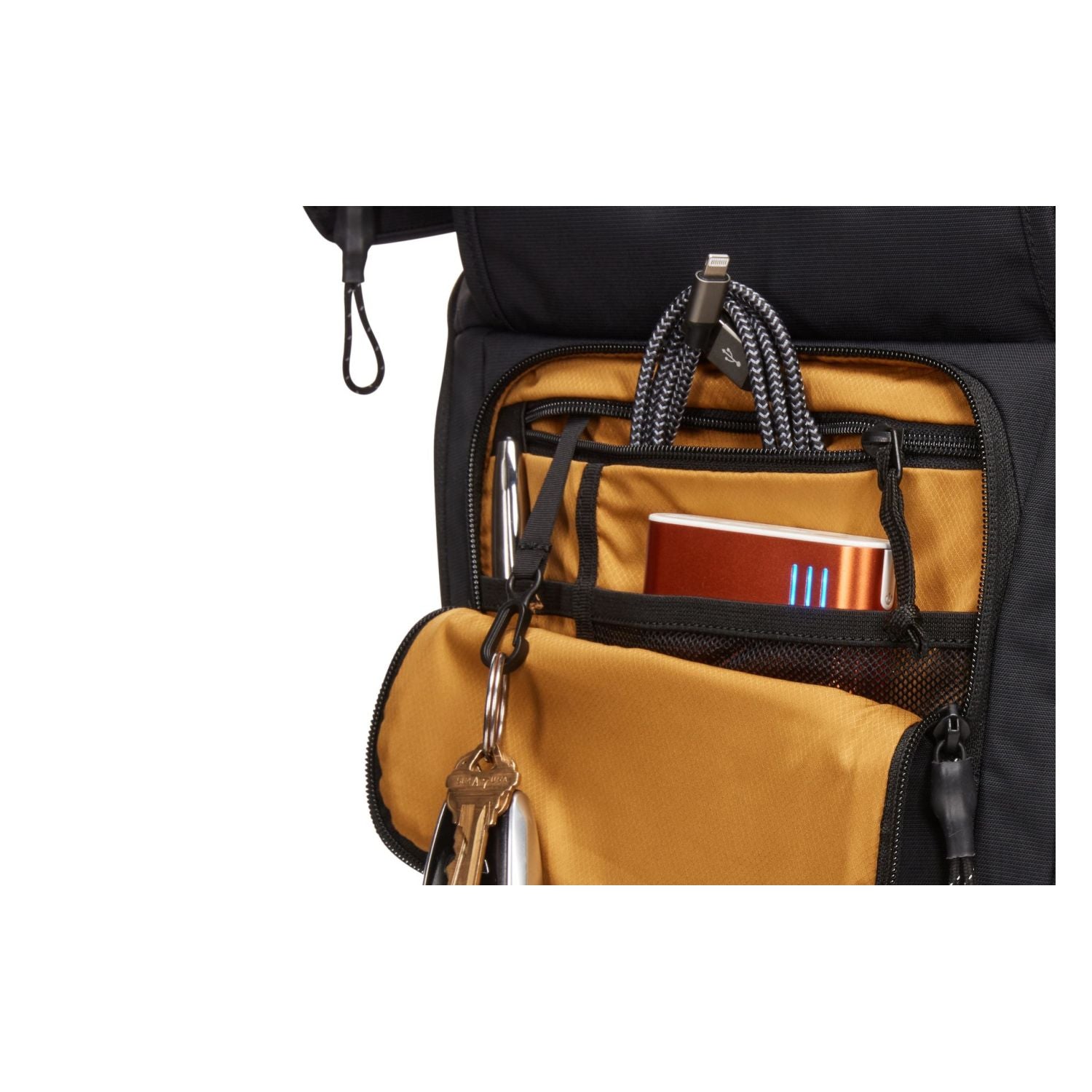 Thule Paramount 2 24L Backpack 15.6In - Black