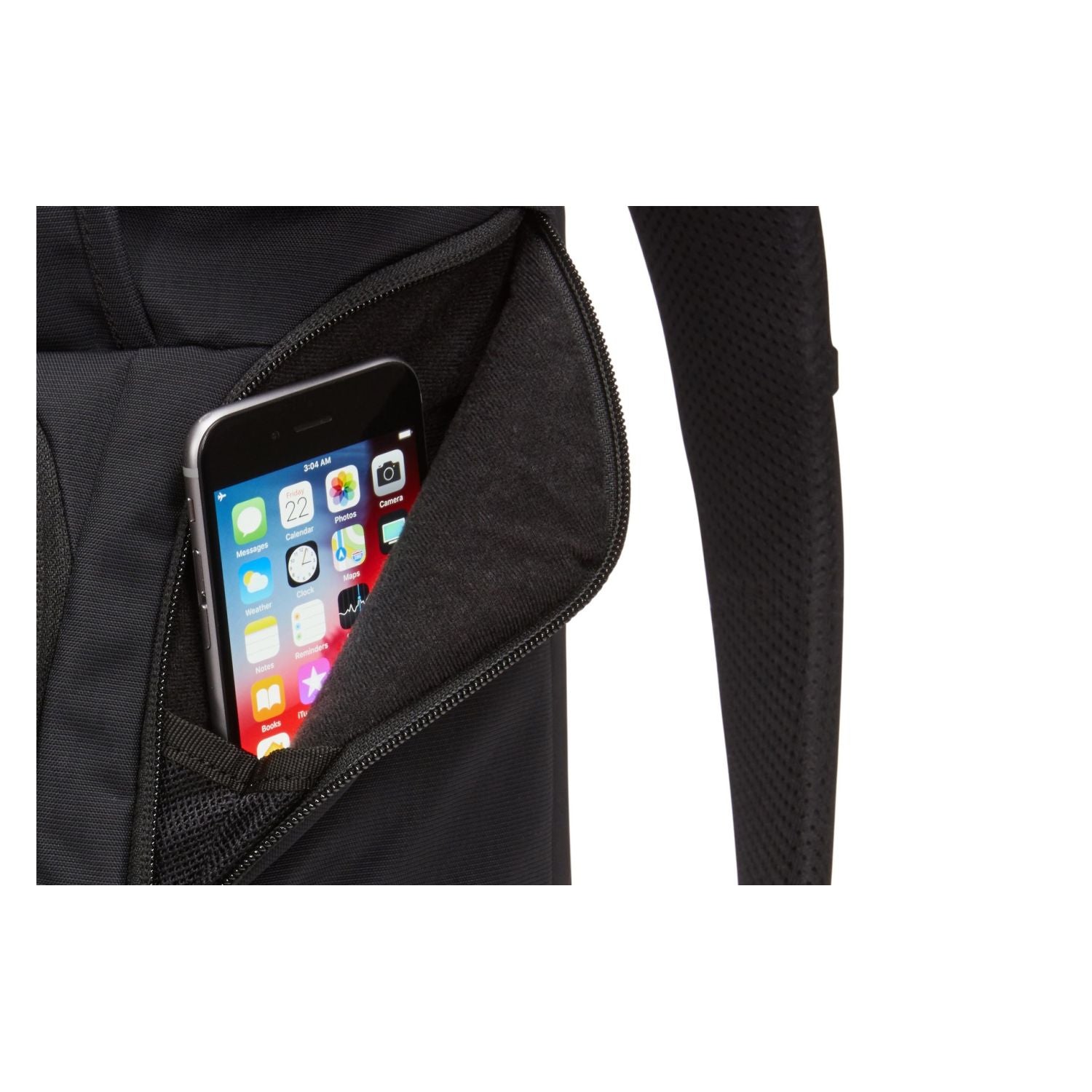 Thule Paramount 2 24L Backpack 15.6In - Black