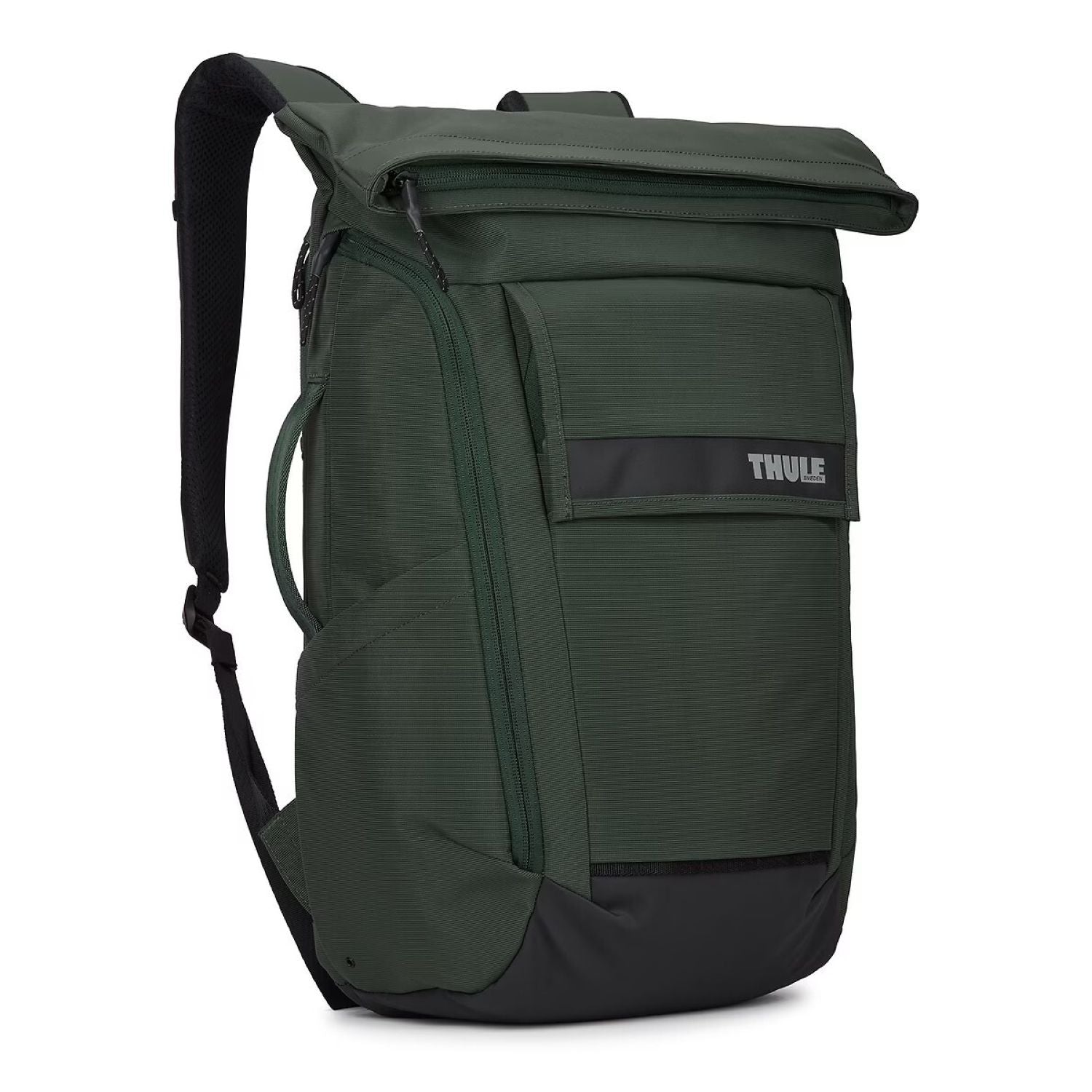 Thule Paramount 2 24L Backpack 15.6In - Racing Green