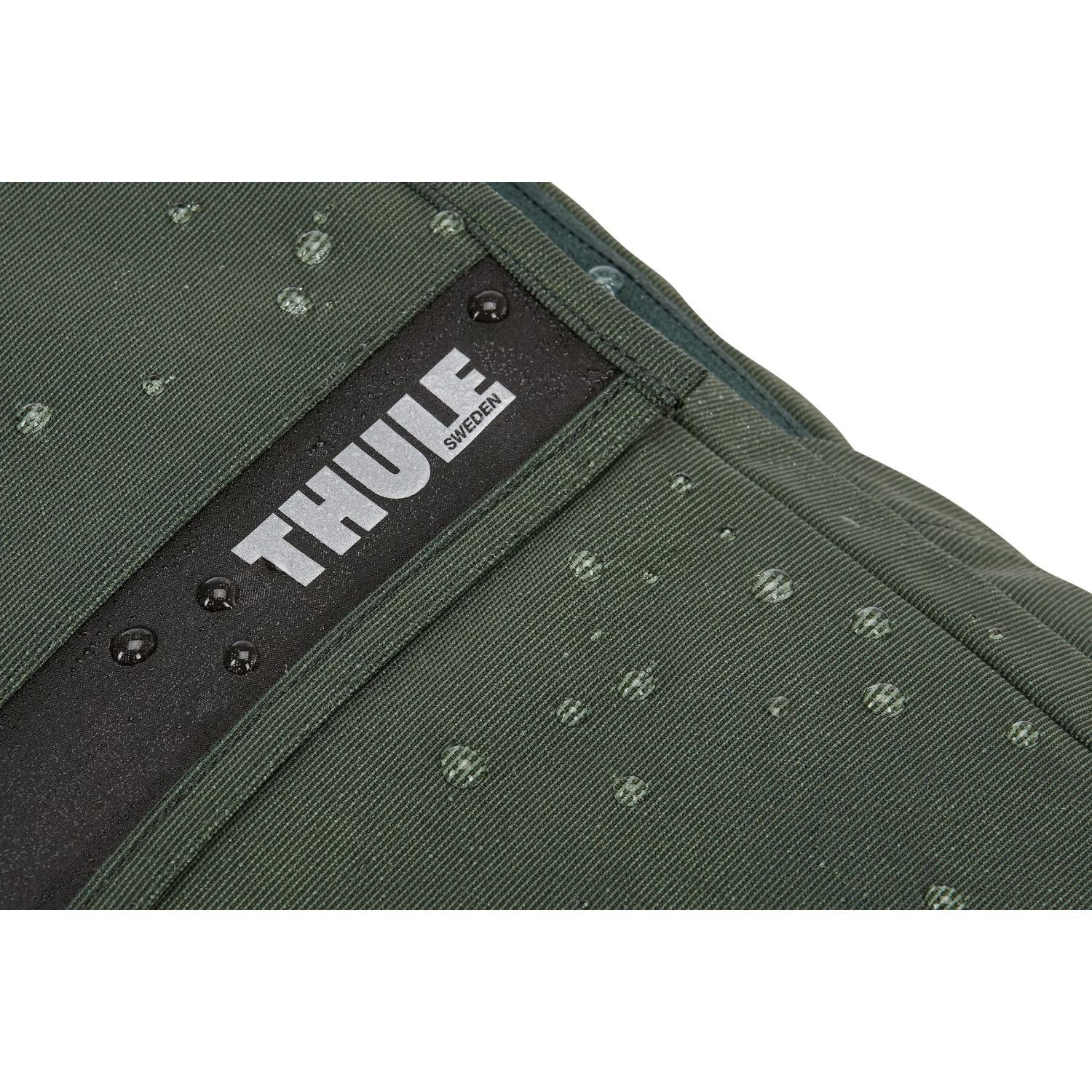 Thule Paramount 2 24L Backpack 15.6In - Racing Green
