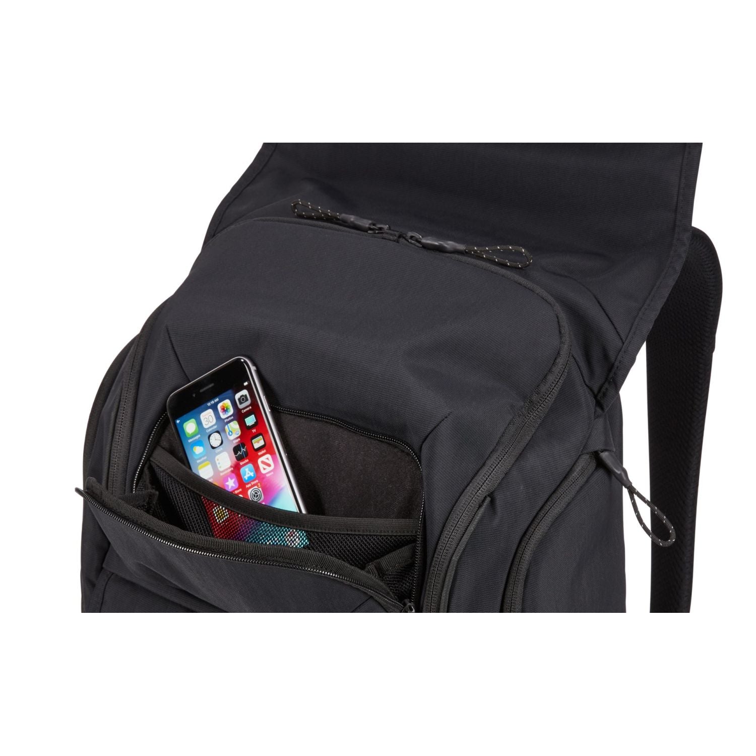 Thule Paramount 2 27L Backpack 15.6In - Black