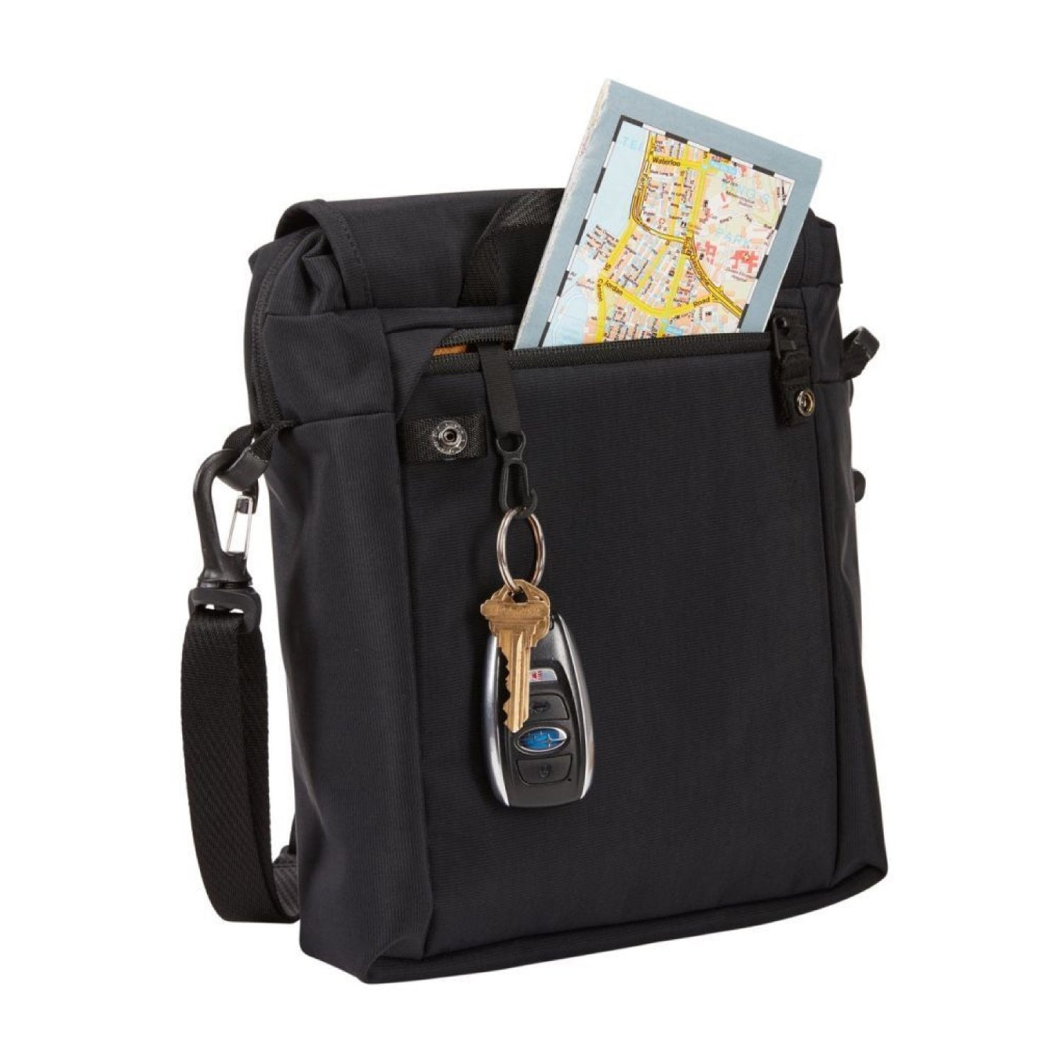 Thule Paramount 2 Crossbody 10In - Black