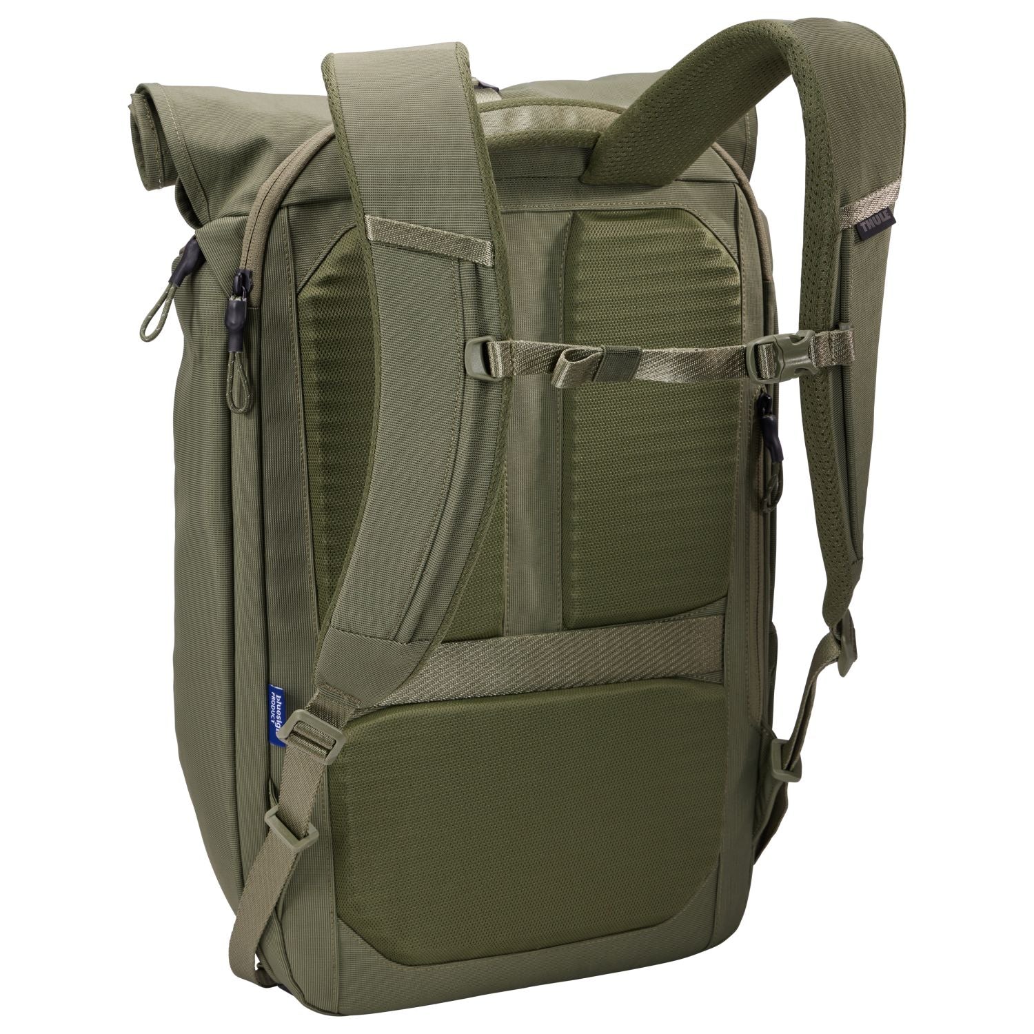 Thule Paramount Backpack 24L - Soft Green