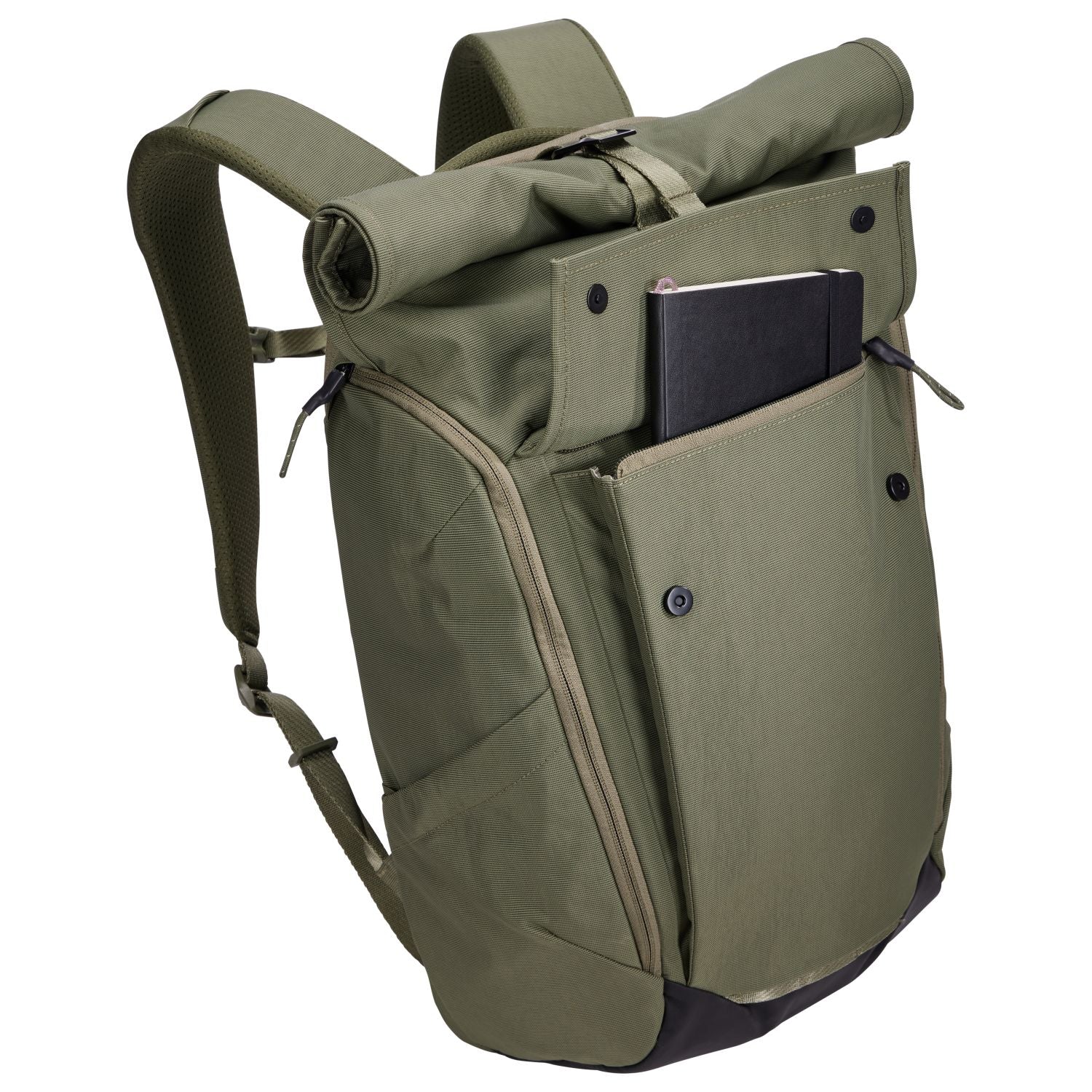 Thule Paramount Backpack 24L - Soft Green