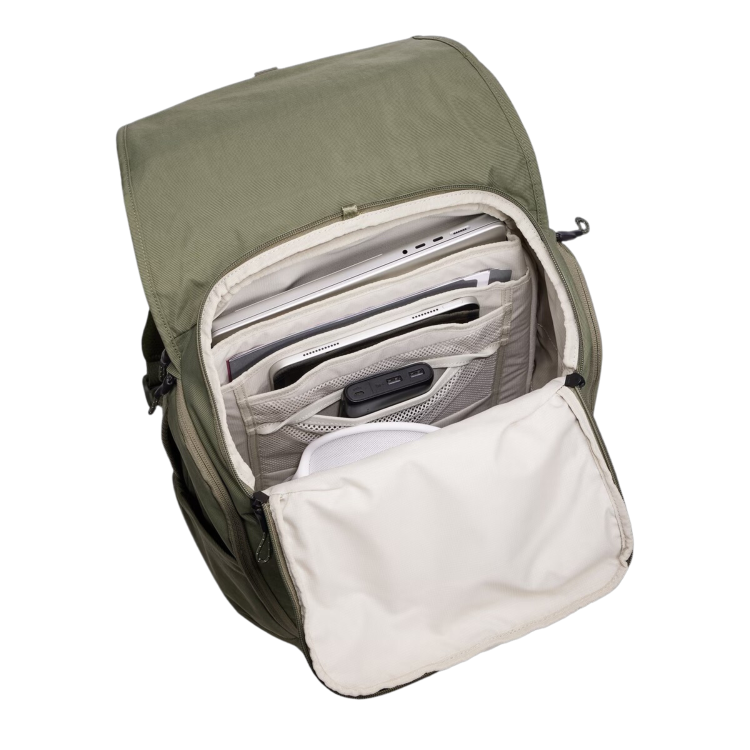 Thule Paramount Backpack 27L - Soft Green