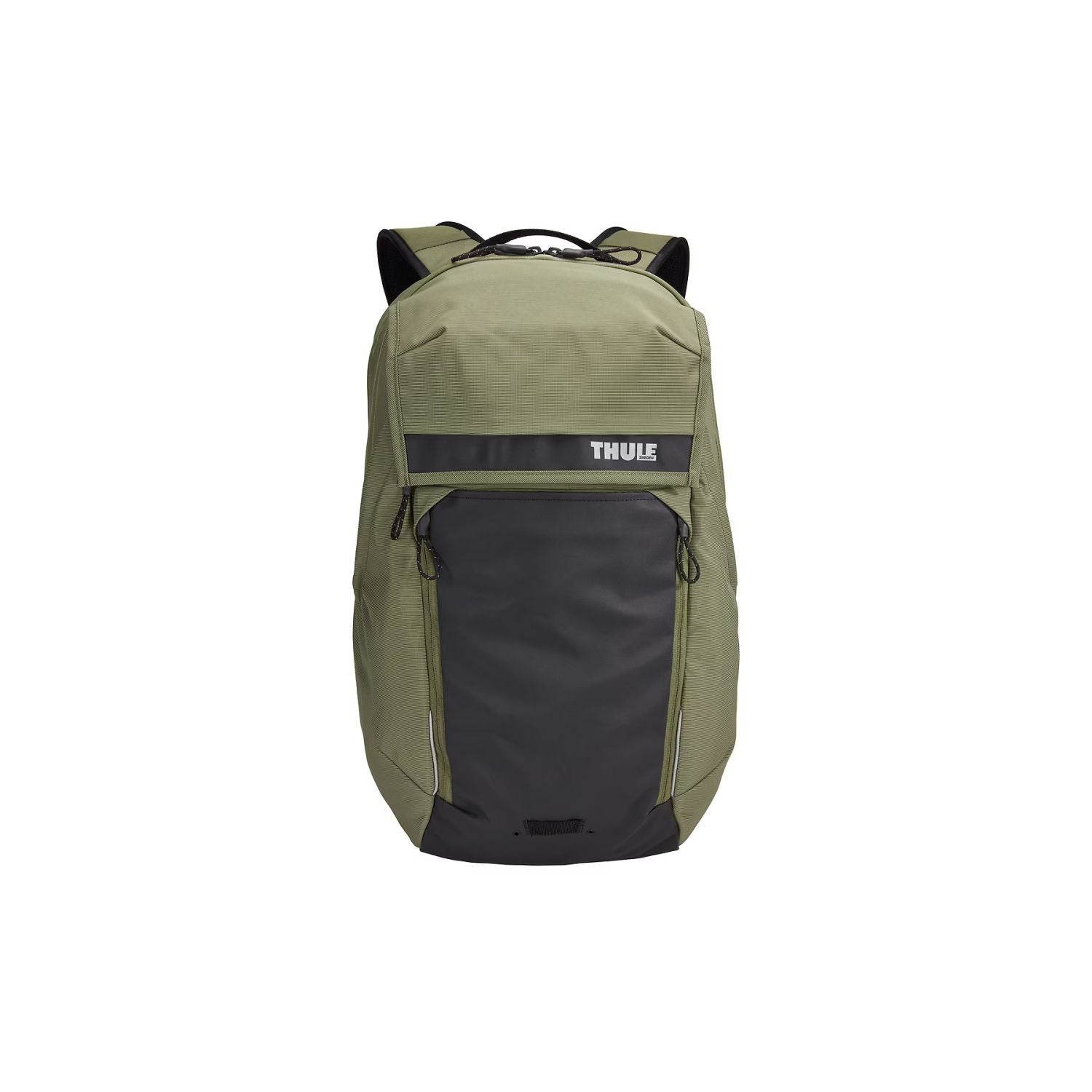 Thule Paramount Commuter Backpack 27L (Olivine Green)